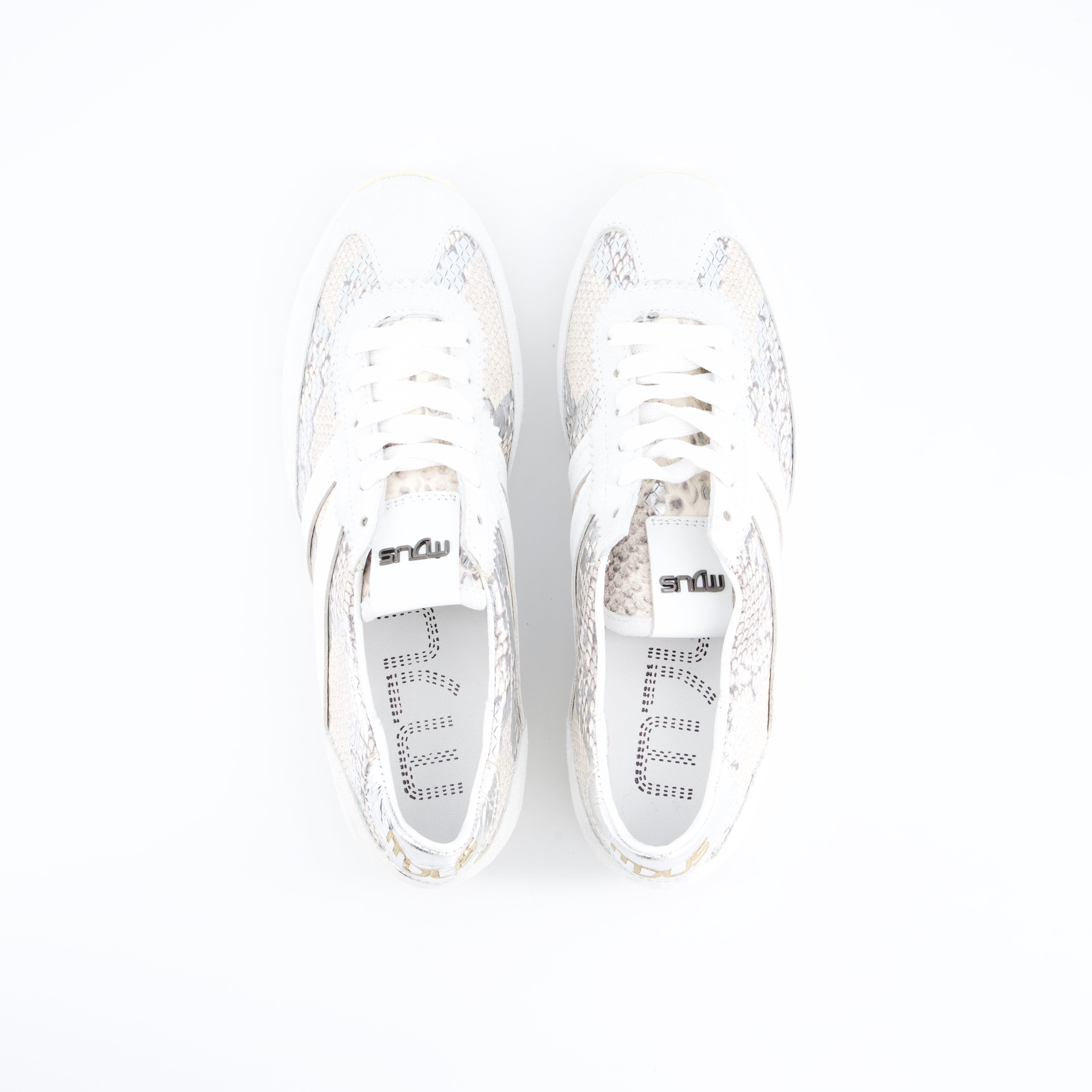 MJUS Damenschuhe - Sneaker, Sneaker