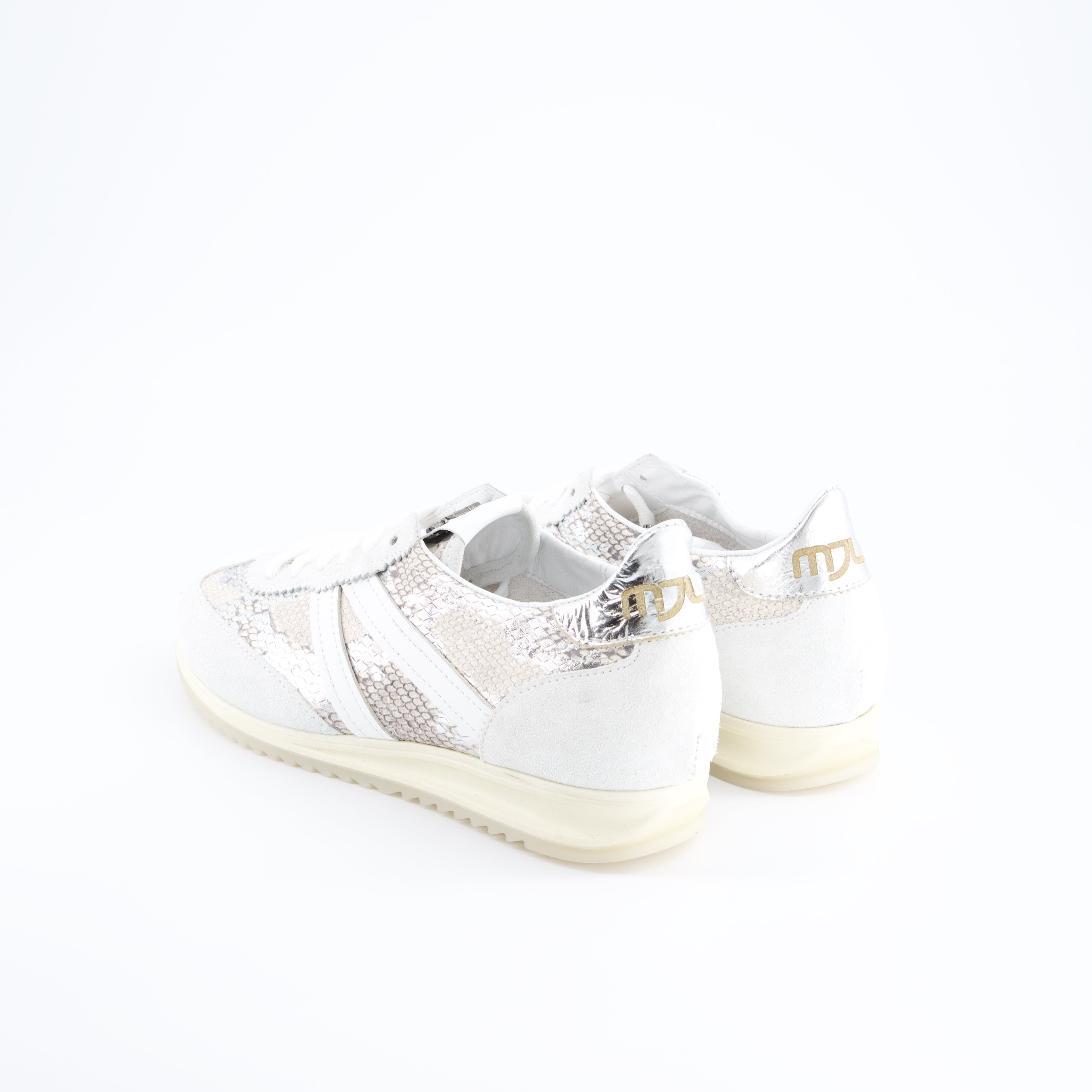 MJUS Damenschuhe - Sneaker, Sneaker