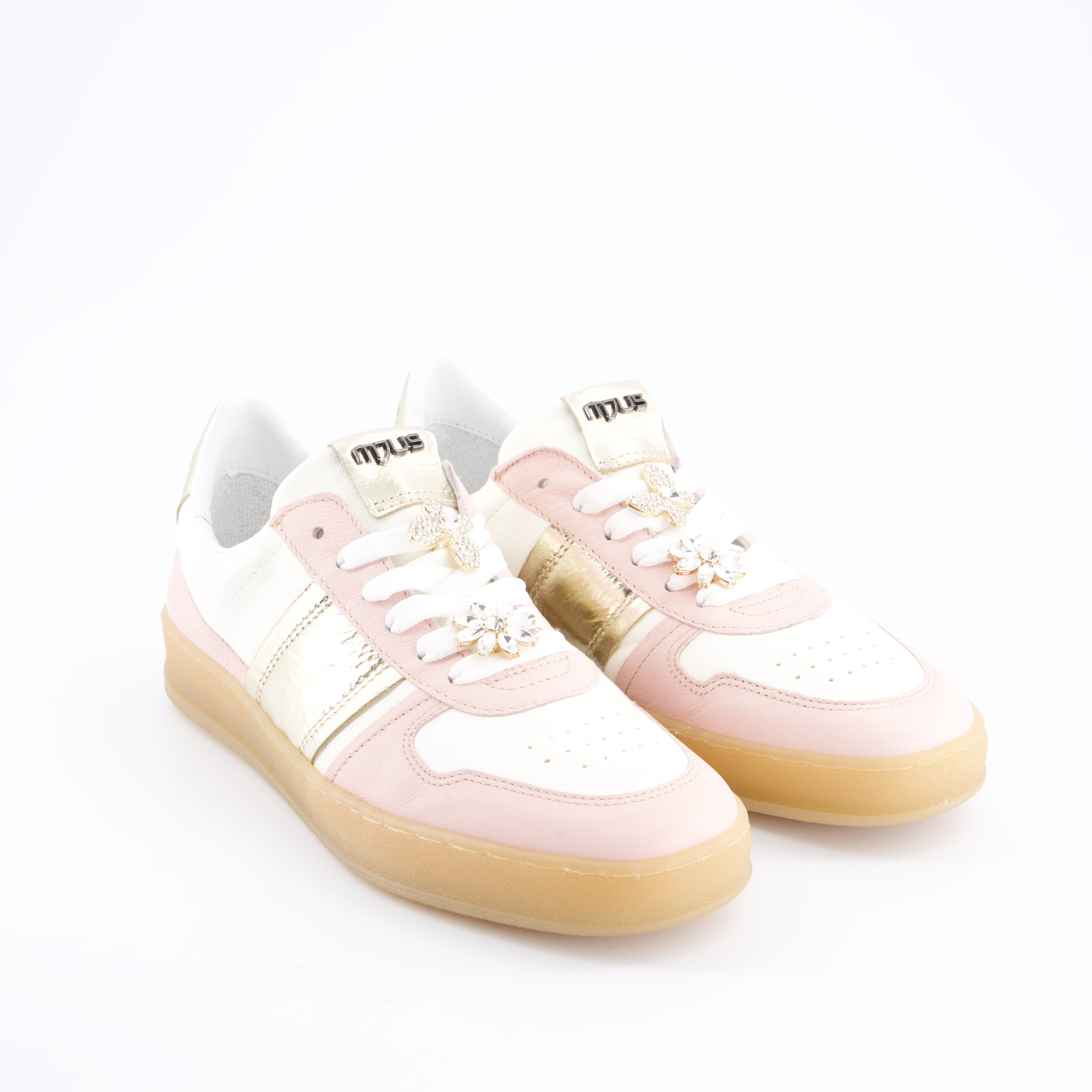 MJUS Damenschuhe - Sneaker, Sneaker