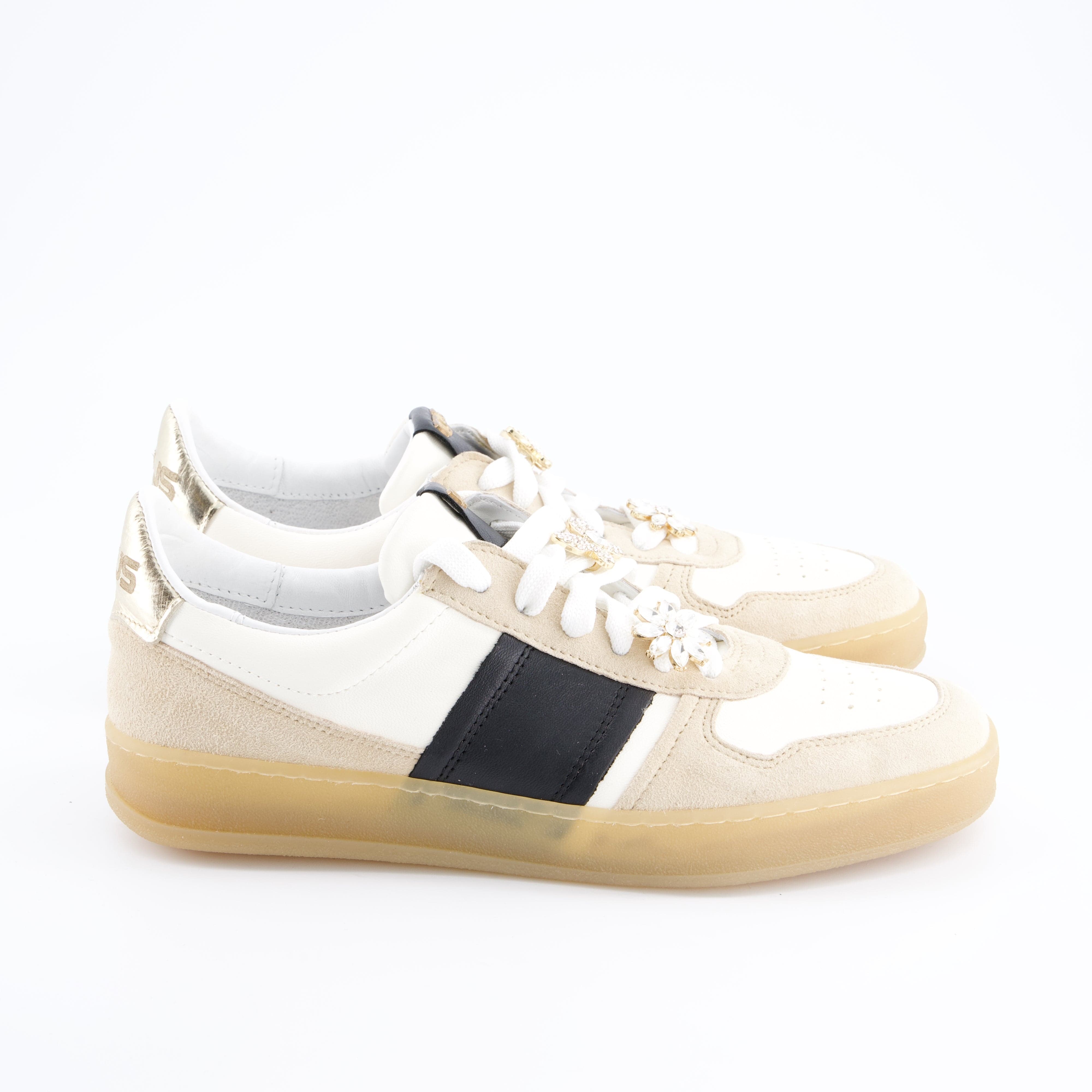 MJUS Damenschuhe - Sneaker Sneaker