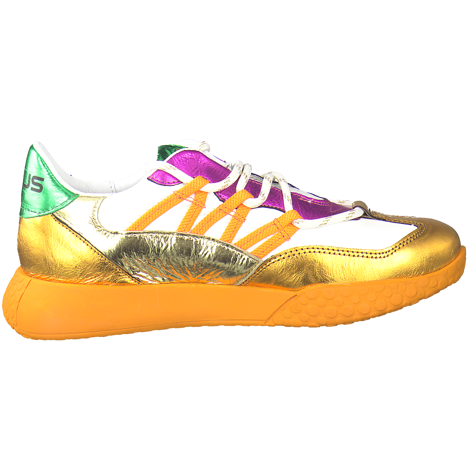 MJUS Damenschuhe - Sneaker, Sneaker