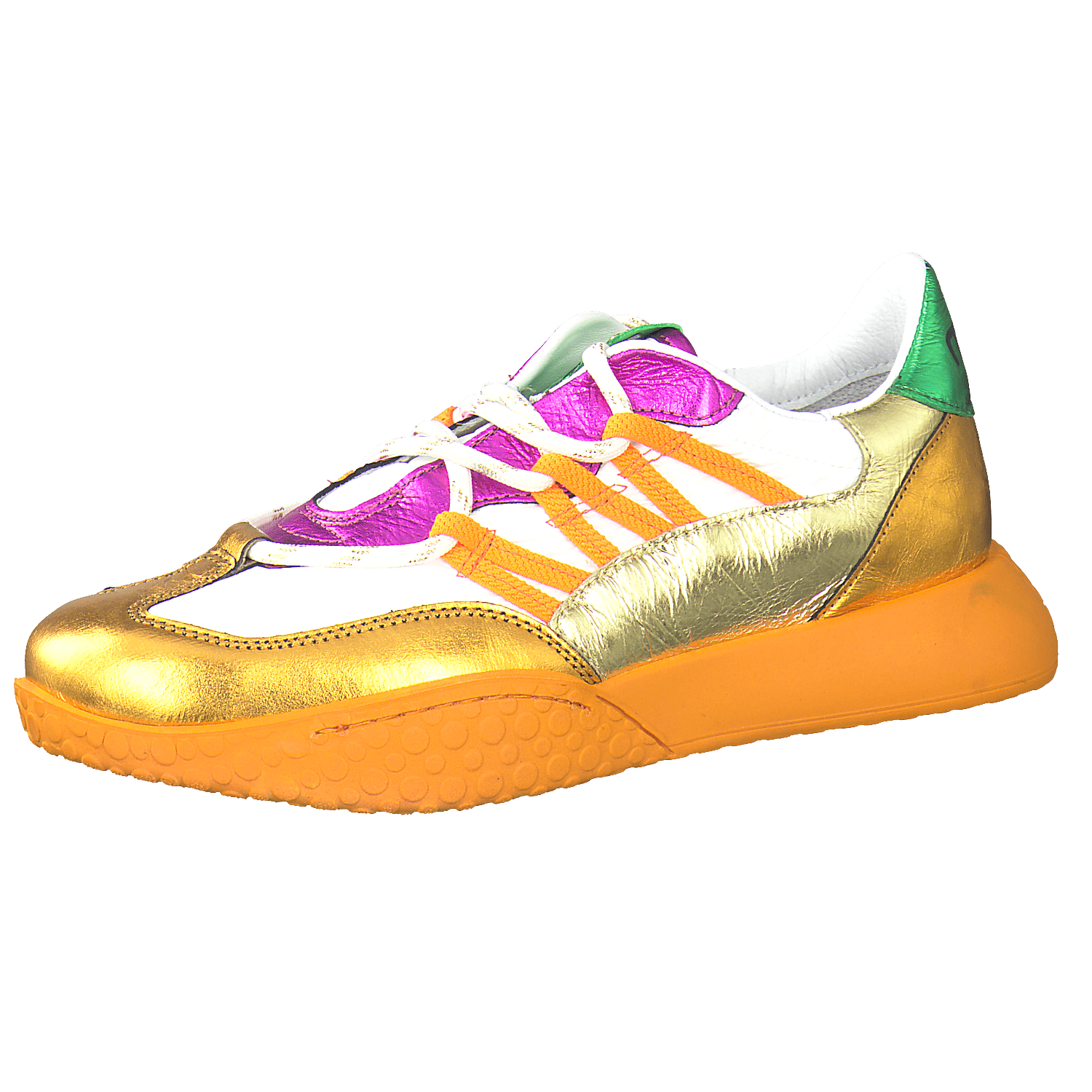 MJUS Damenschuhe - Sneaker, Sneaker
