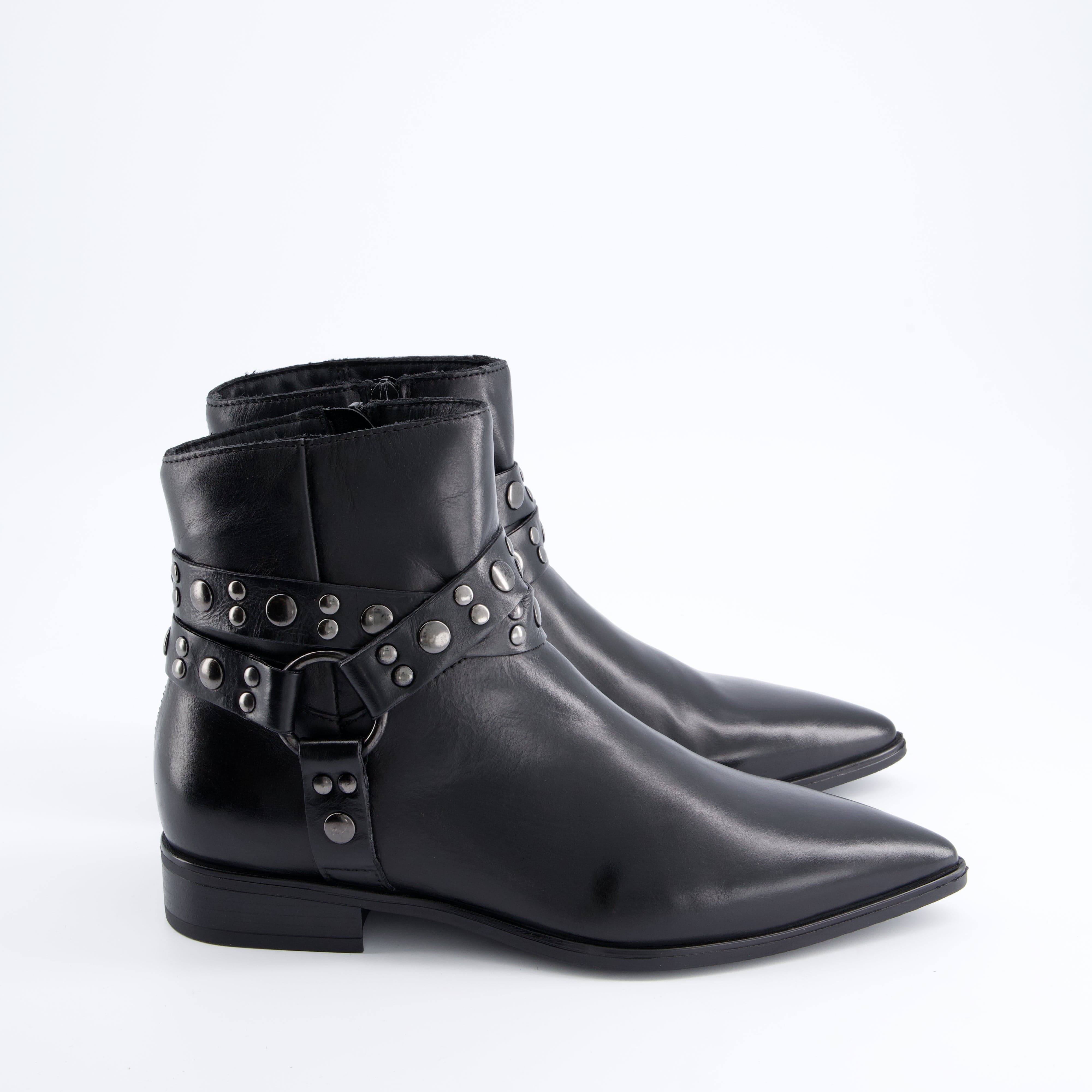 MJUS Damenschuhe - Stiefelette, Stiefelette