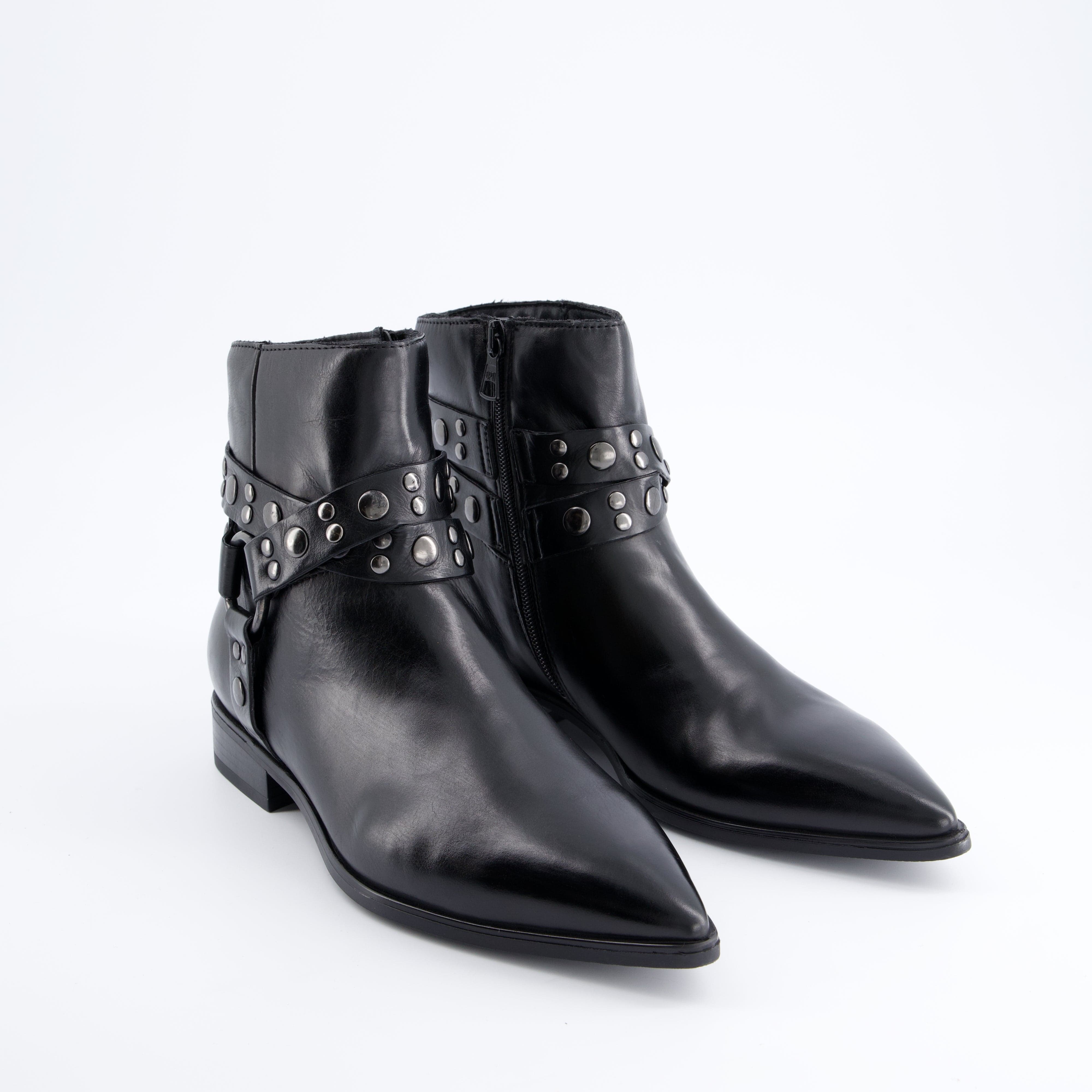 MJUS Damenschuhe - Stiefelette, Stiefelette