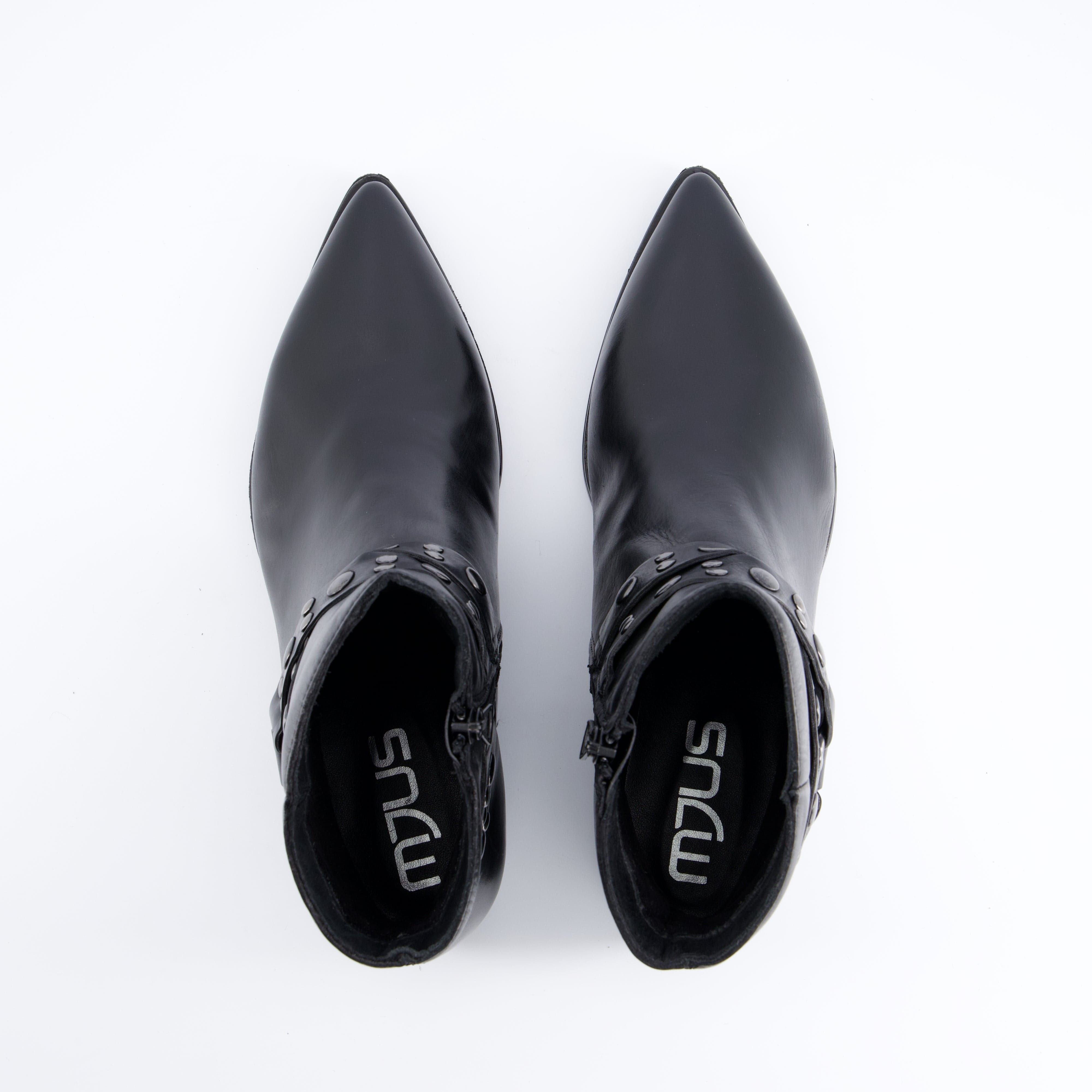 MJUS Damenschuhe - Stiefelette, Stiefelette