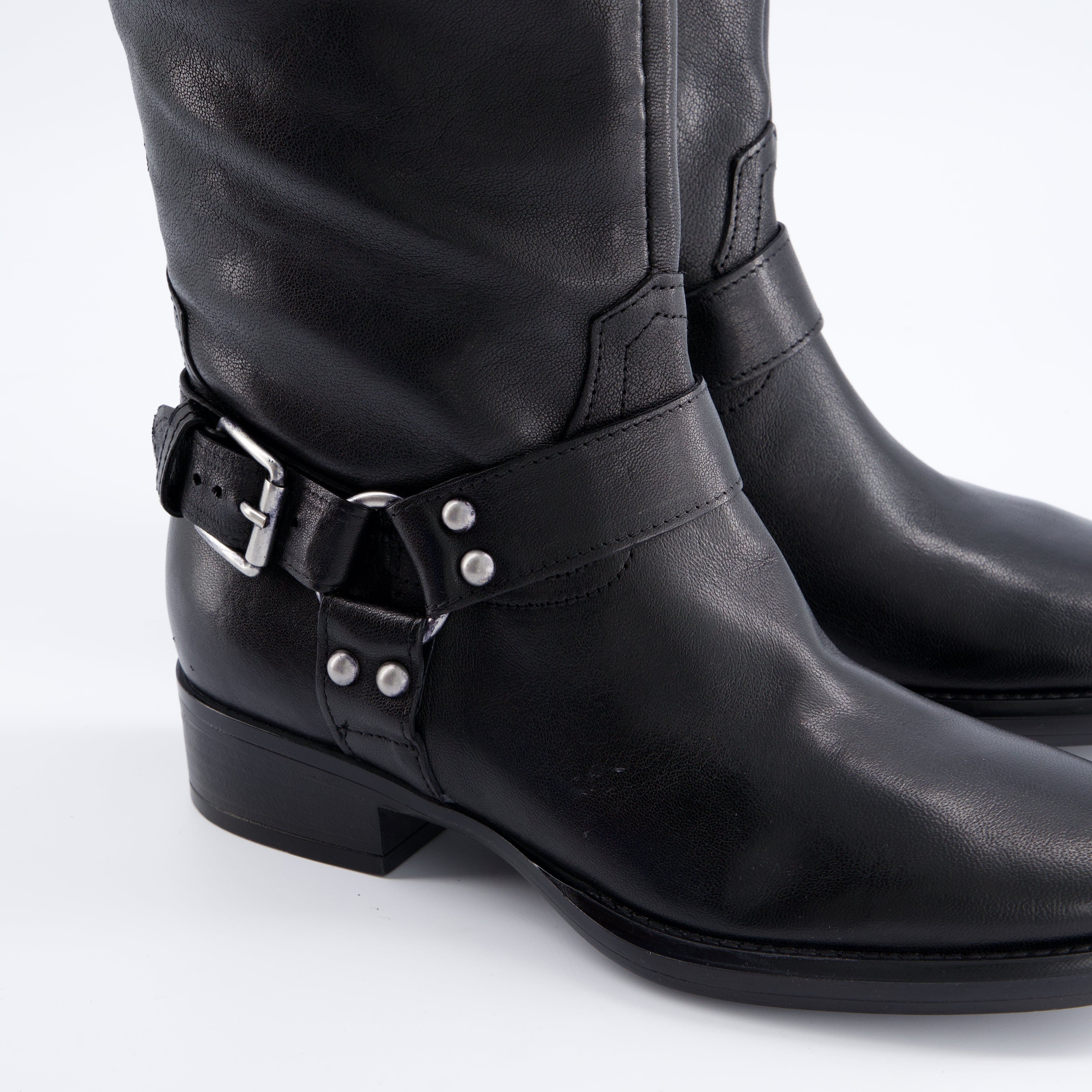 MJUS Damenschuhe - Stiefelette, Stiefelette