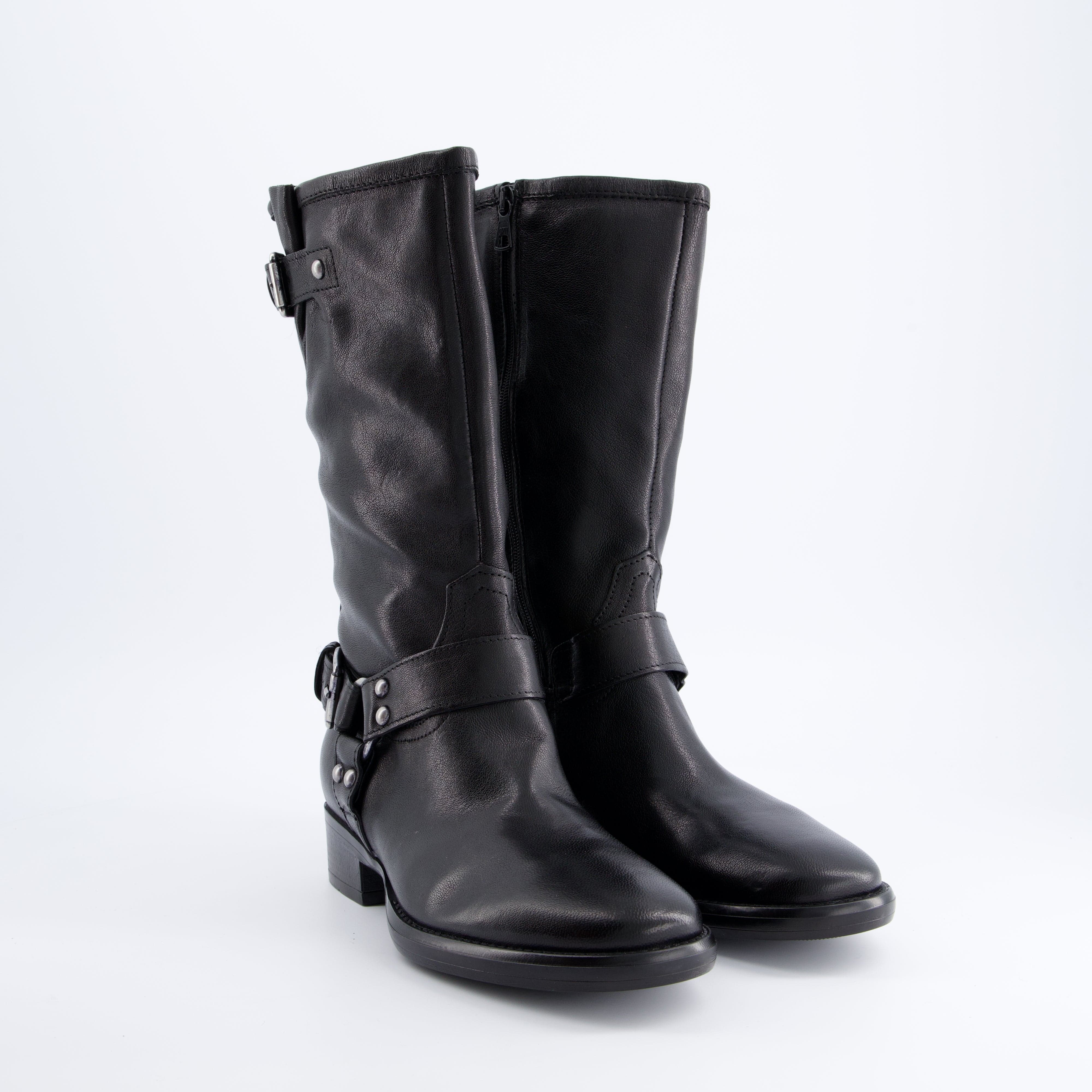MJUS Damenschuhe - Stiefelette, Stiefelette