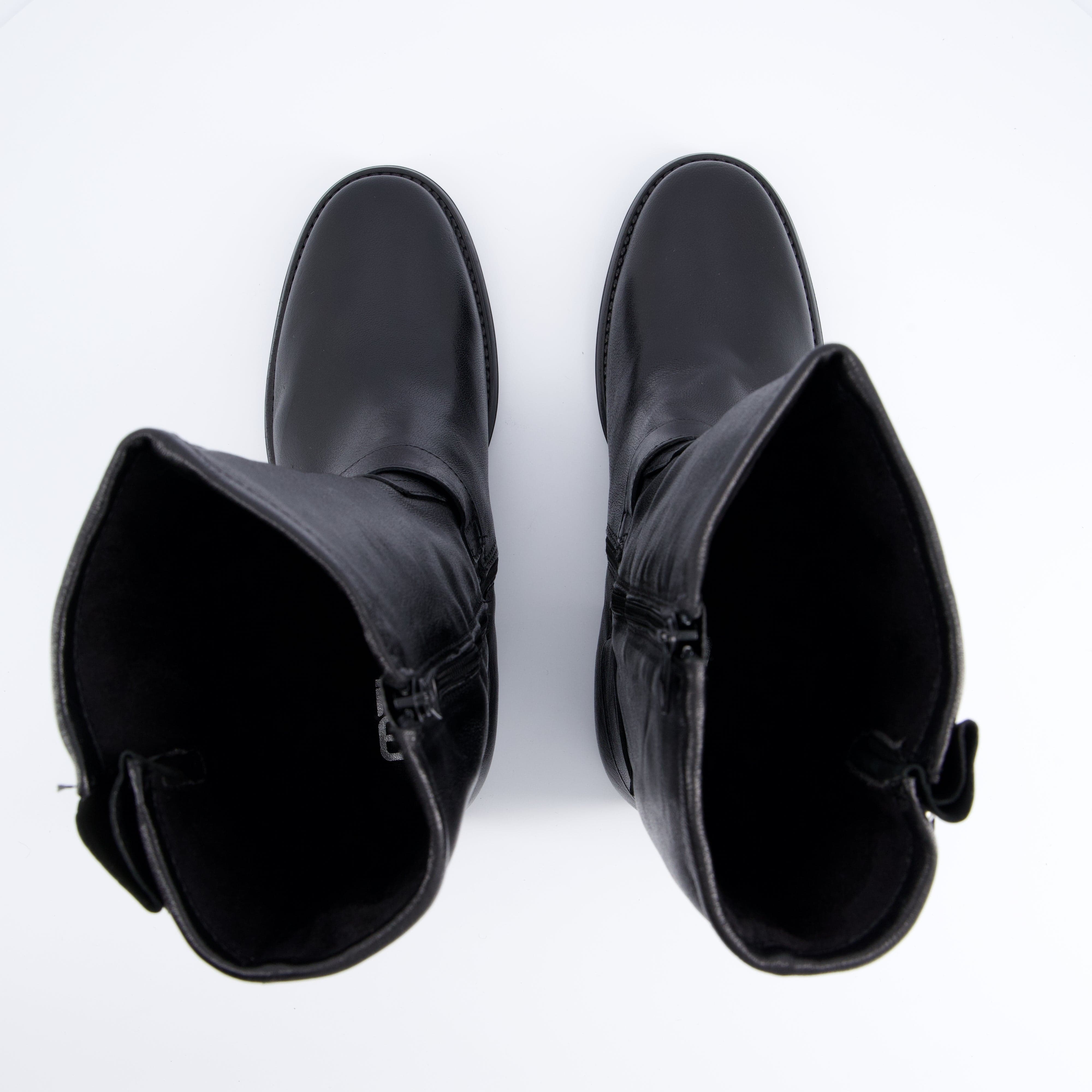 MJUS Damenschuhe - Stiefelette, Stiefelette