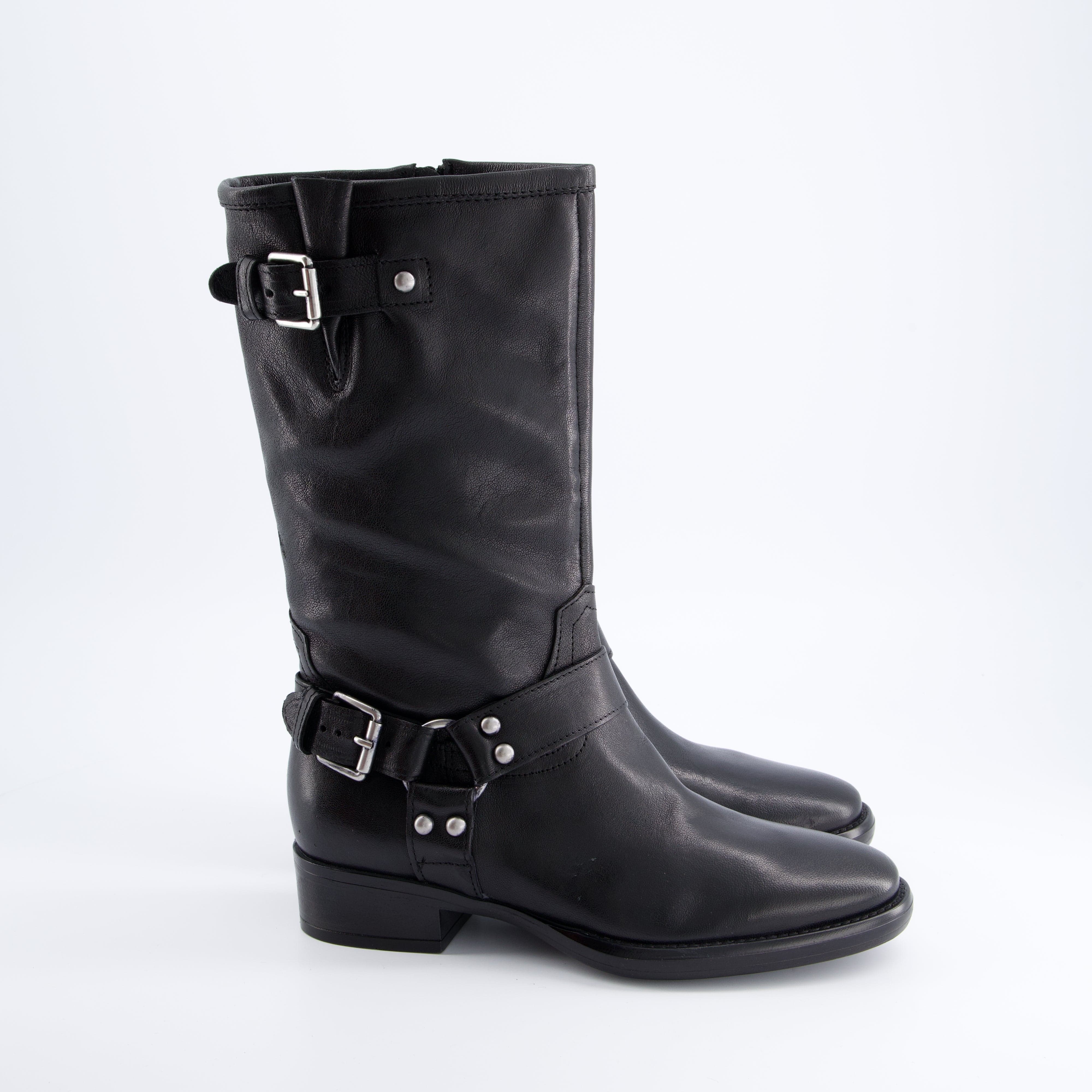 MJUS Damenschuhe - Stiefelette, Stiefelette