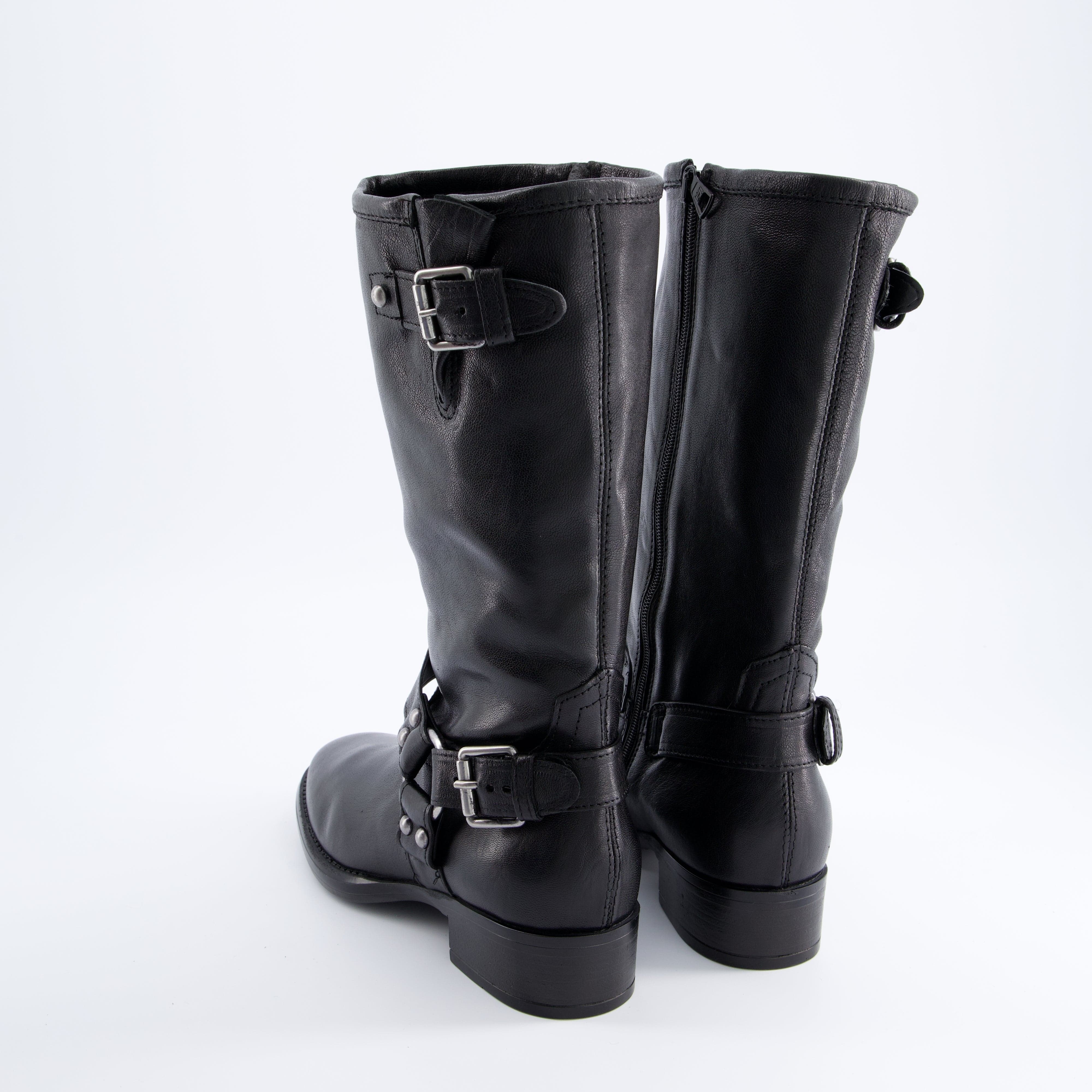 MJUS Damenschuhe - Stiefelette, Stiefelette