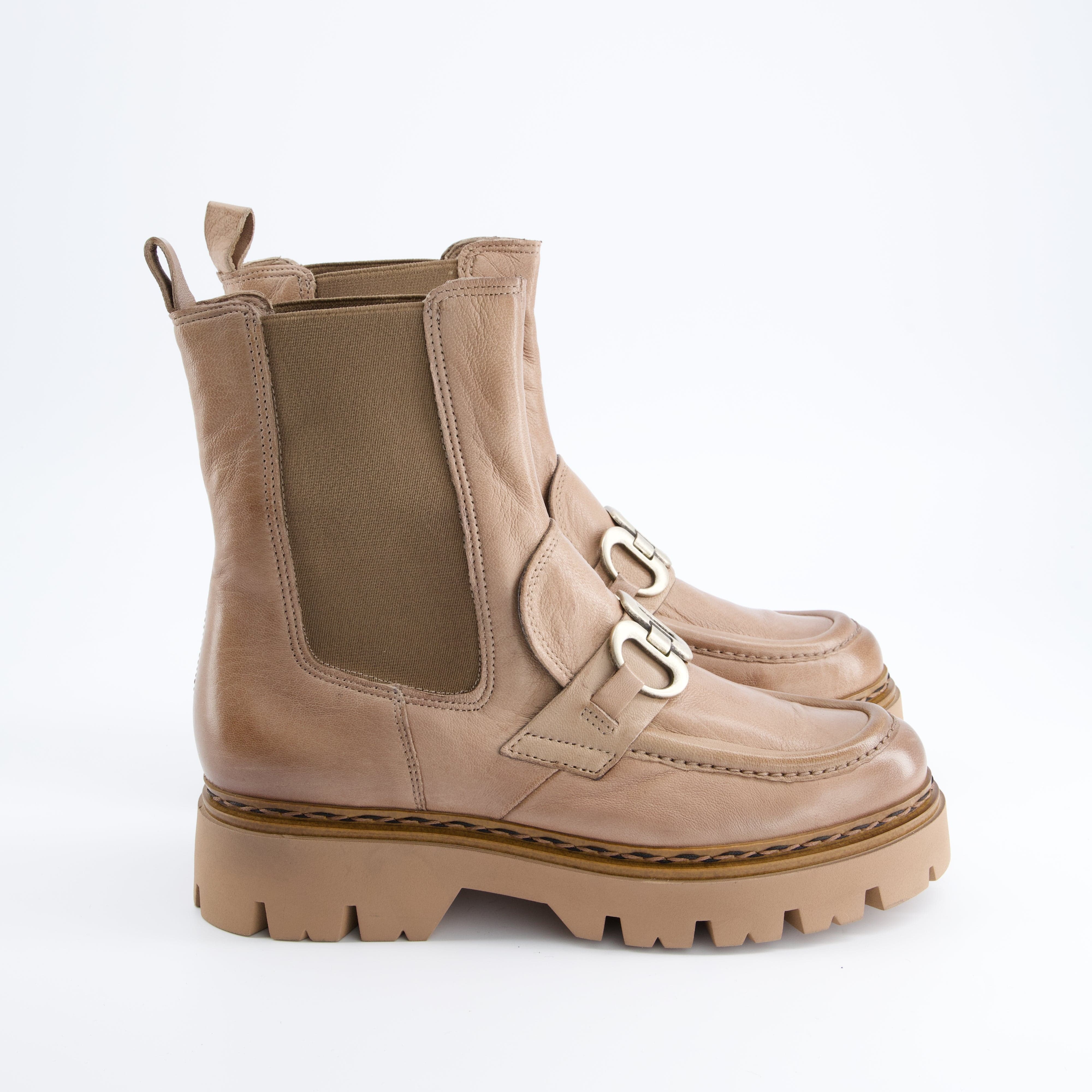 MJUS Damenschuhe - Stiefelette, Stiefelette