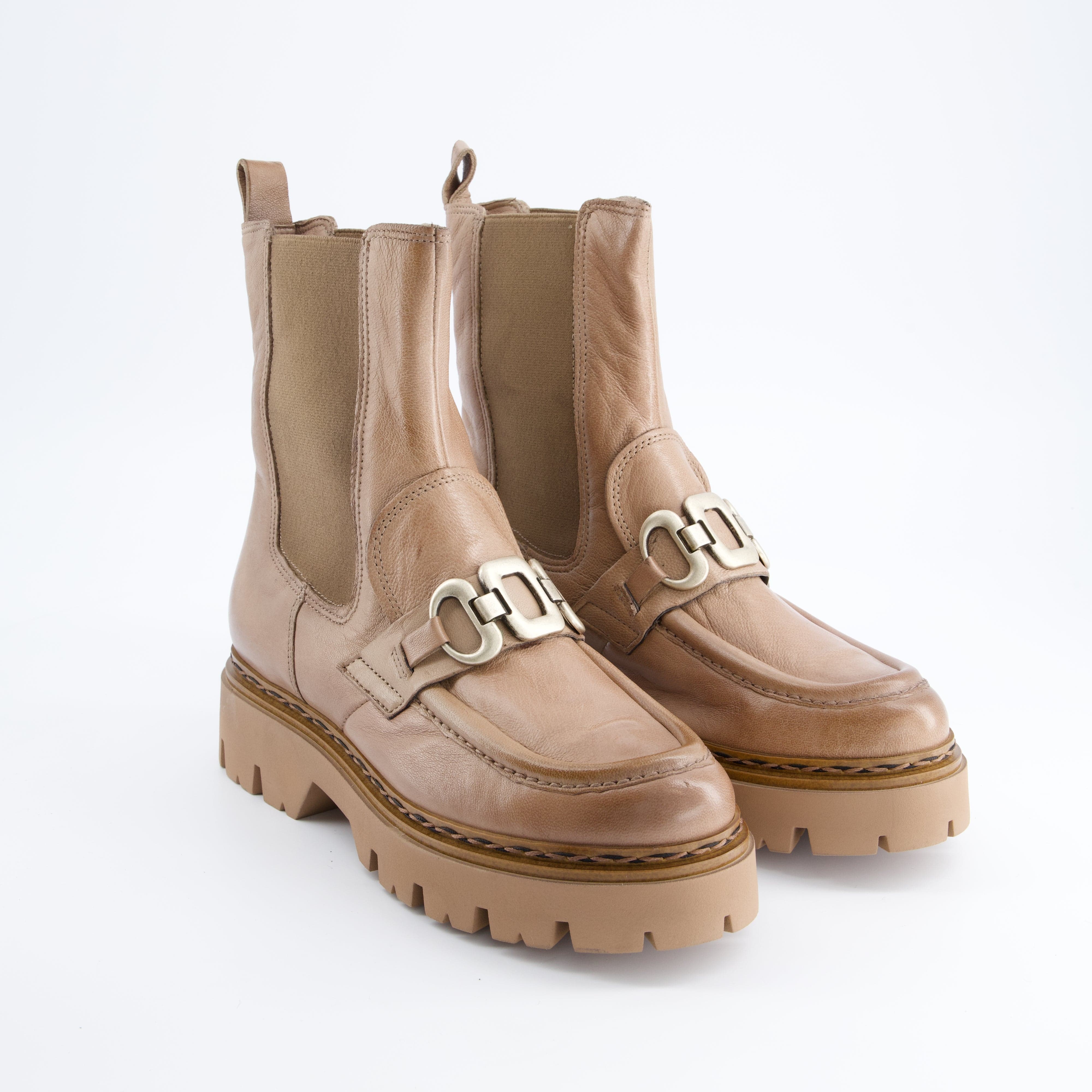 MJUS Damenschuhe - Stiefelette, Stiefelette