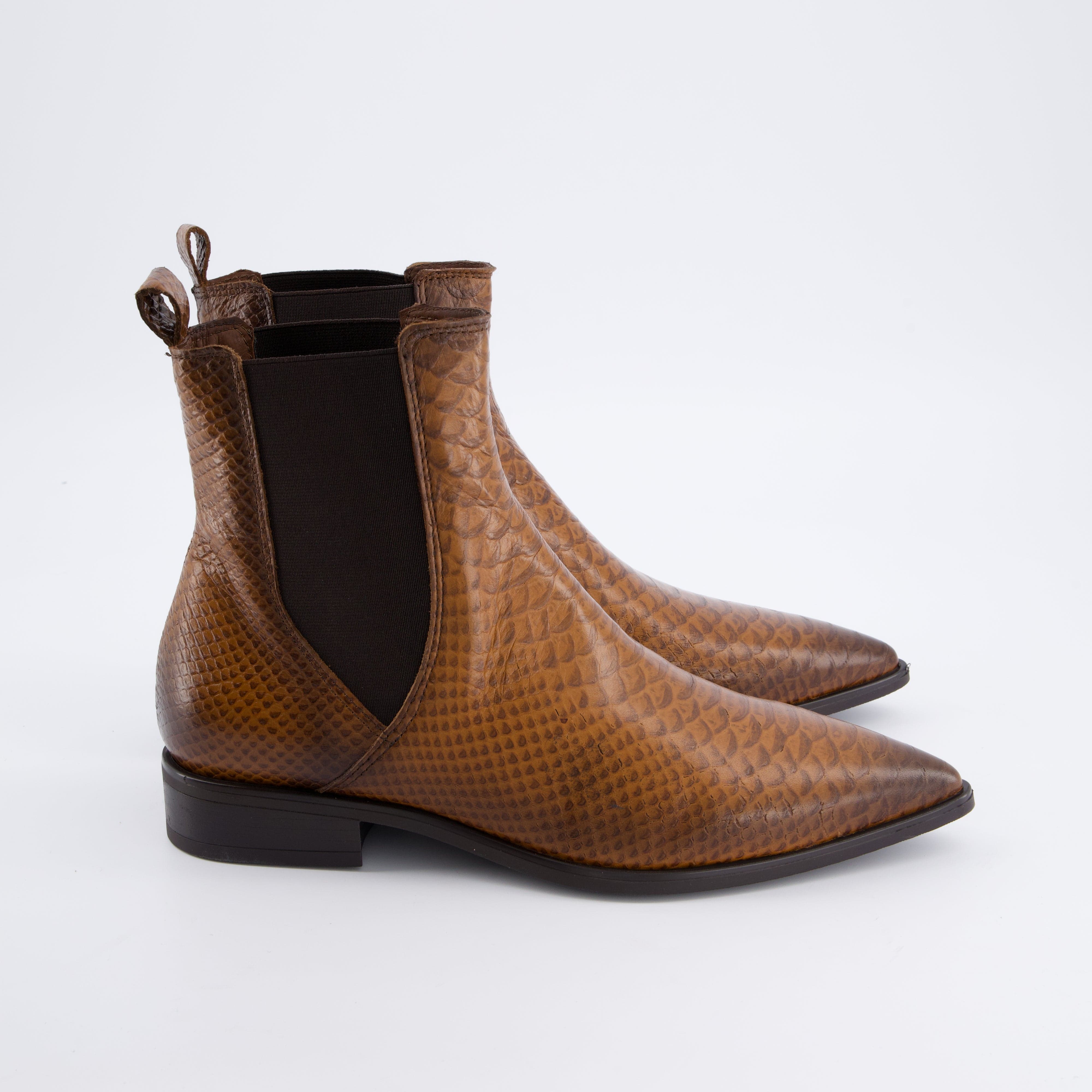 MJUS Damenschuhe - Stiefelette, Stiefelette