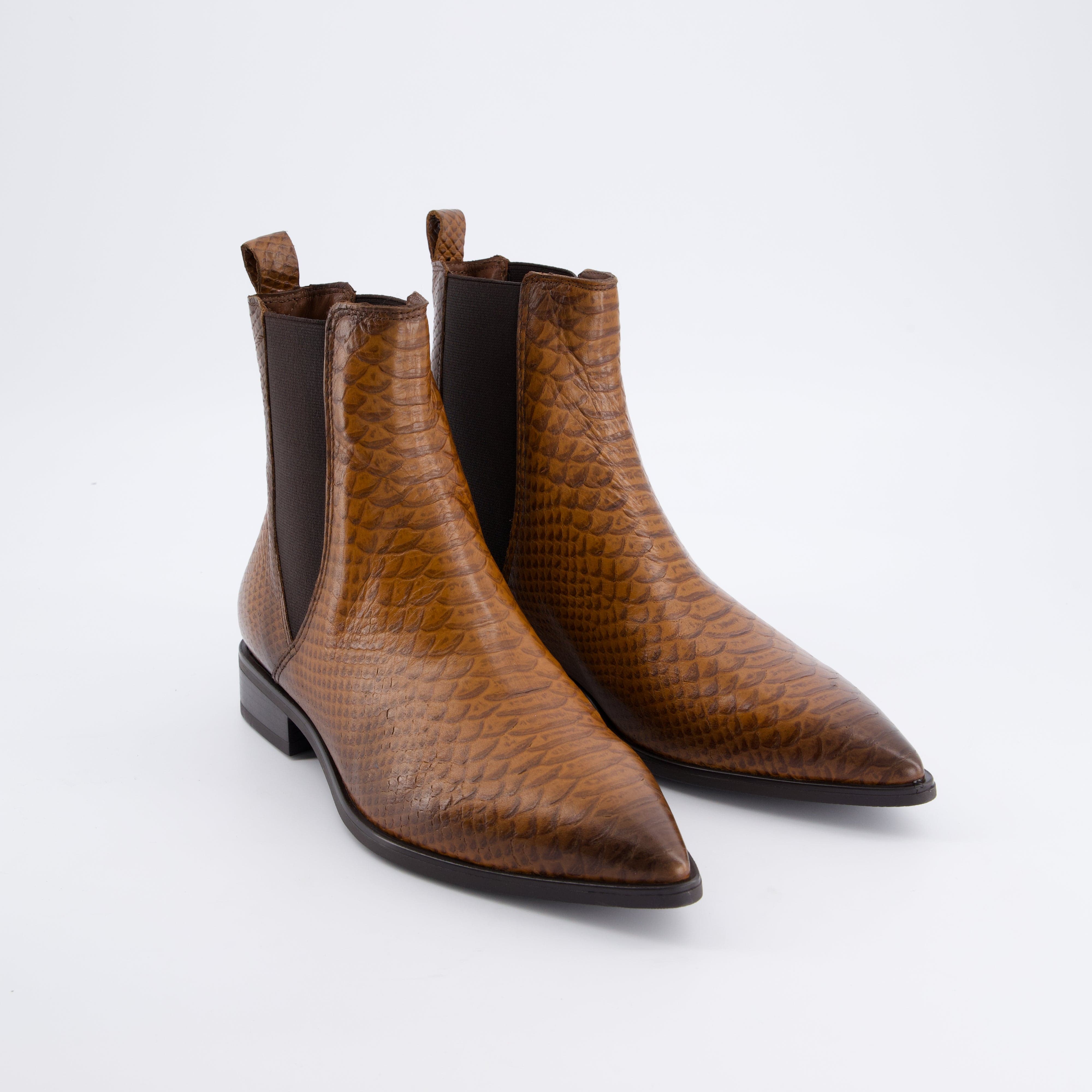 MJUS Damenschuhe - Stiefelette, Stiefelette