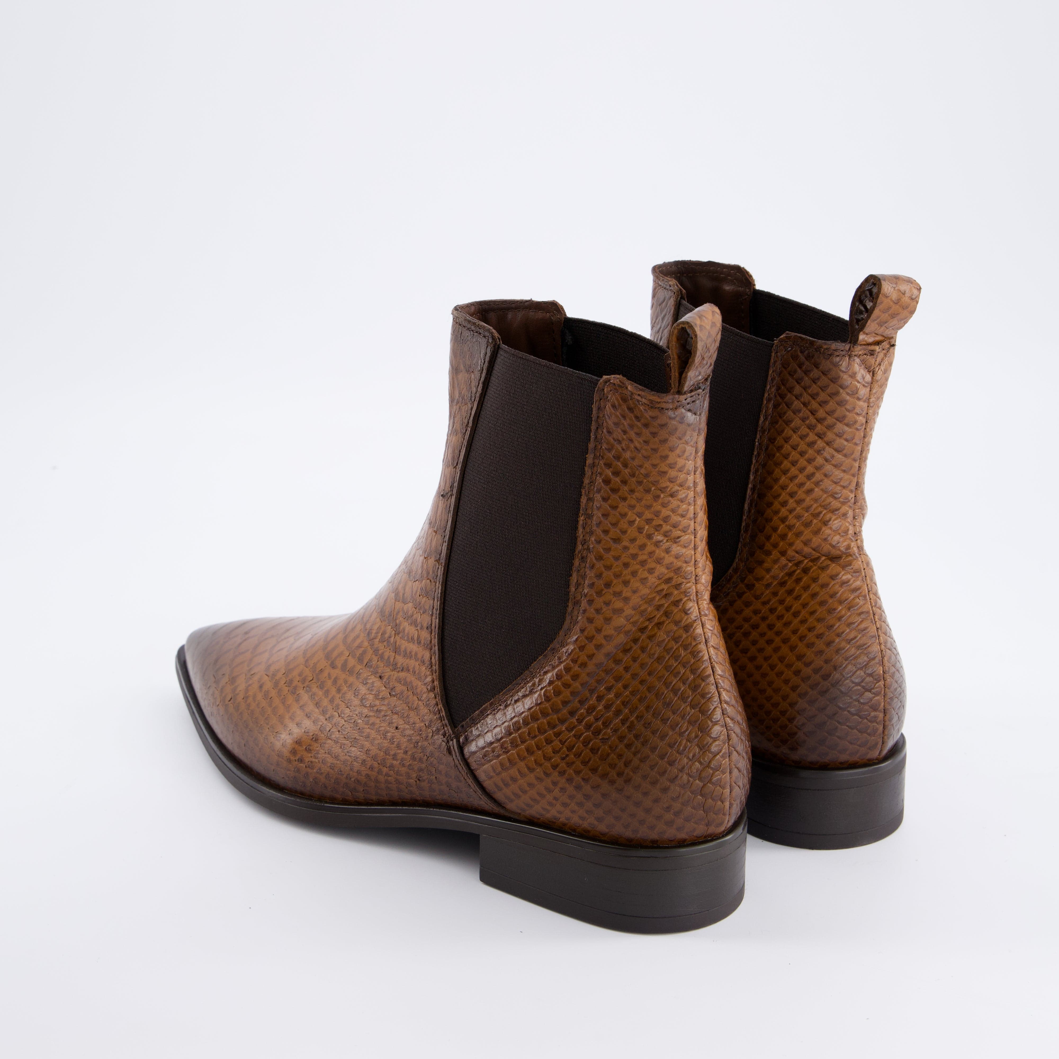 MJUS Damenschuhe - Stiefelette, Stiefelette