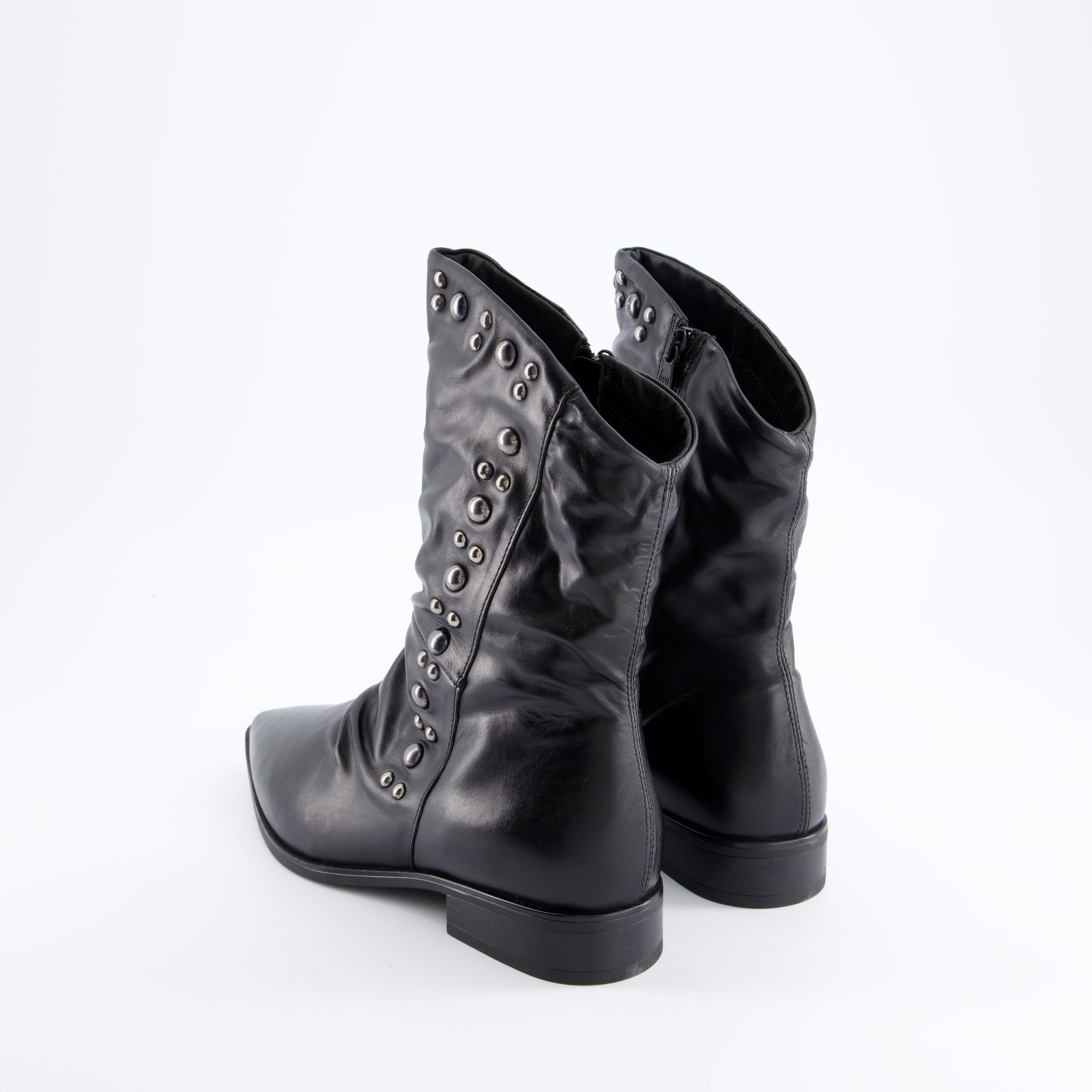 MJUS Damenschuhe - Stiefelette, Stiefelette