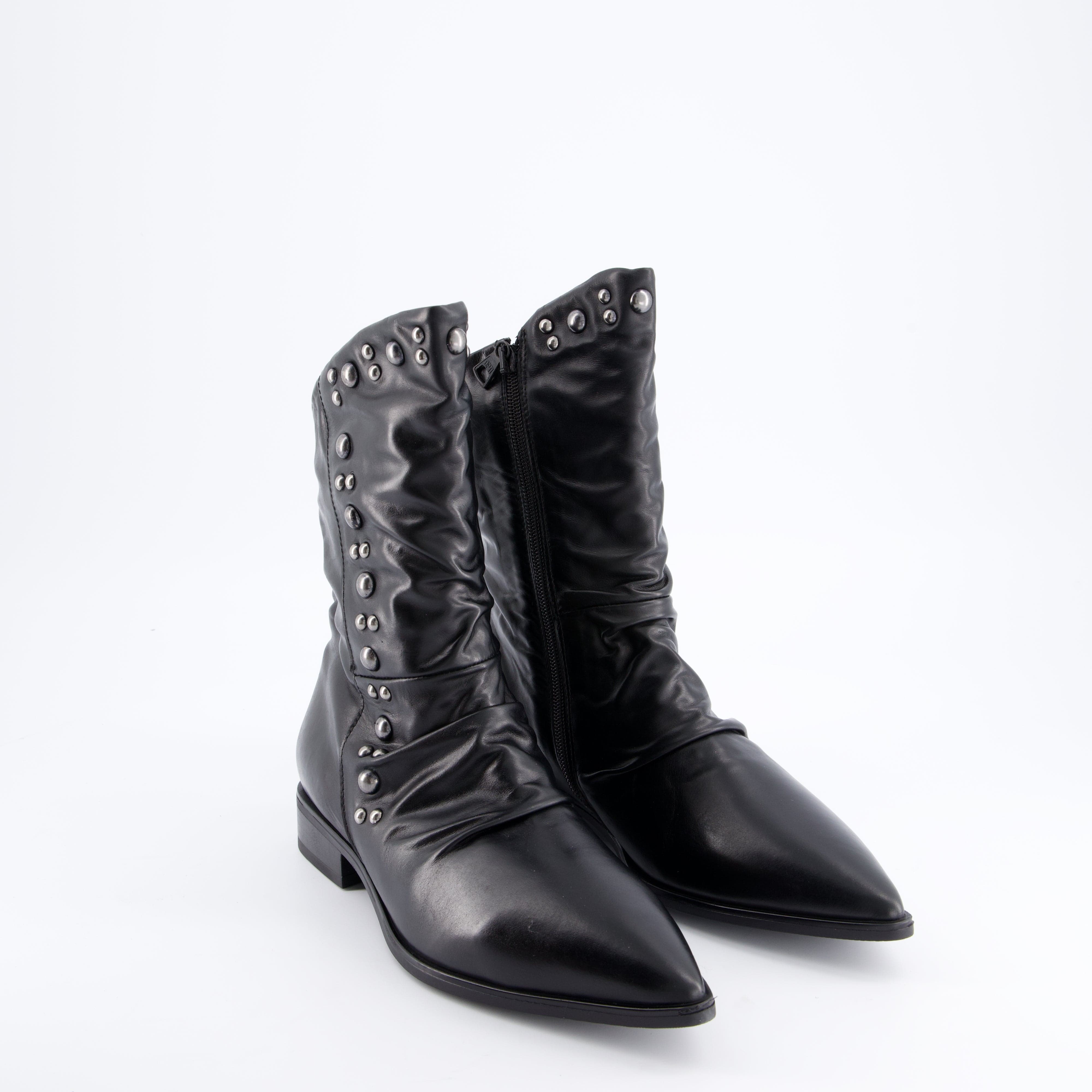 MJUS Damenschuhe - Stiefelette, Stiefelette