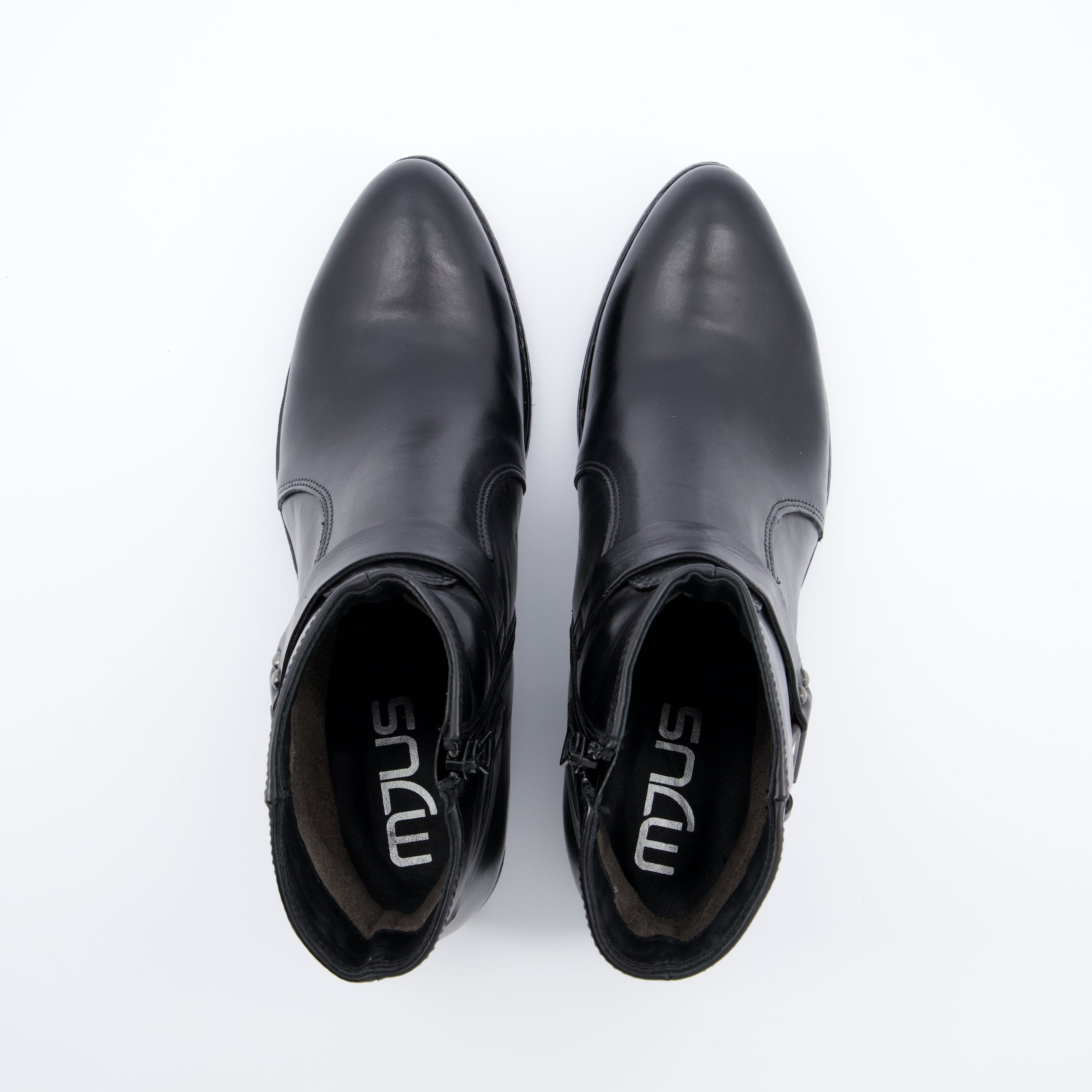 MJUS Damenschuhe - Stiefelette, Stiefelette