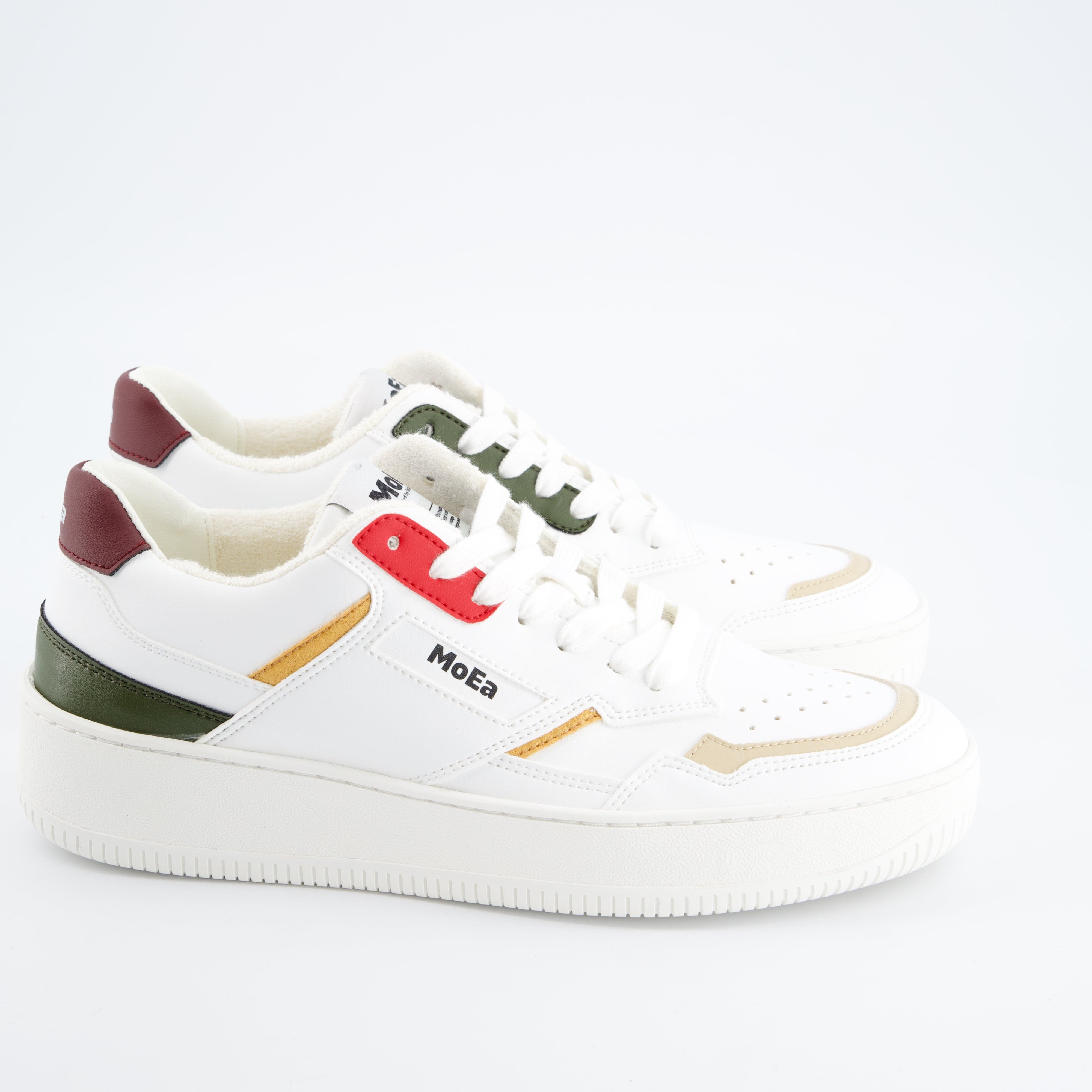 MOEA Damenschuhe - Sneaker Sneaker GEN1