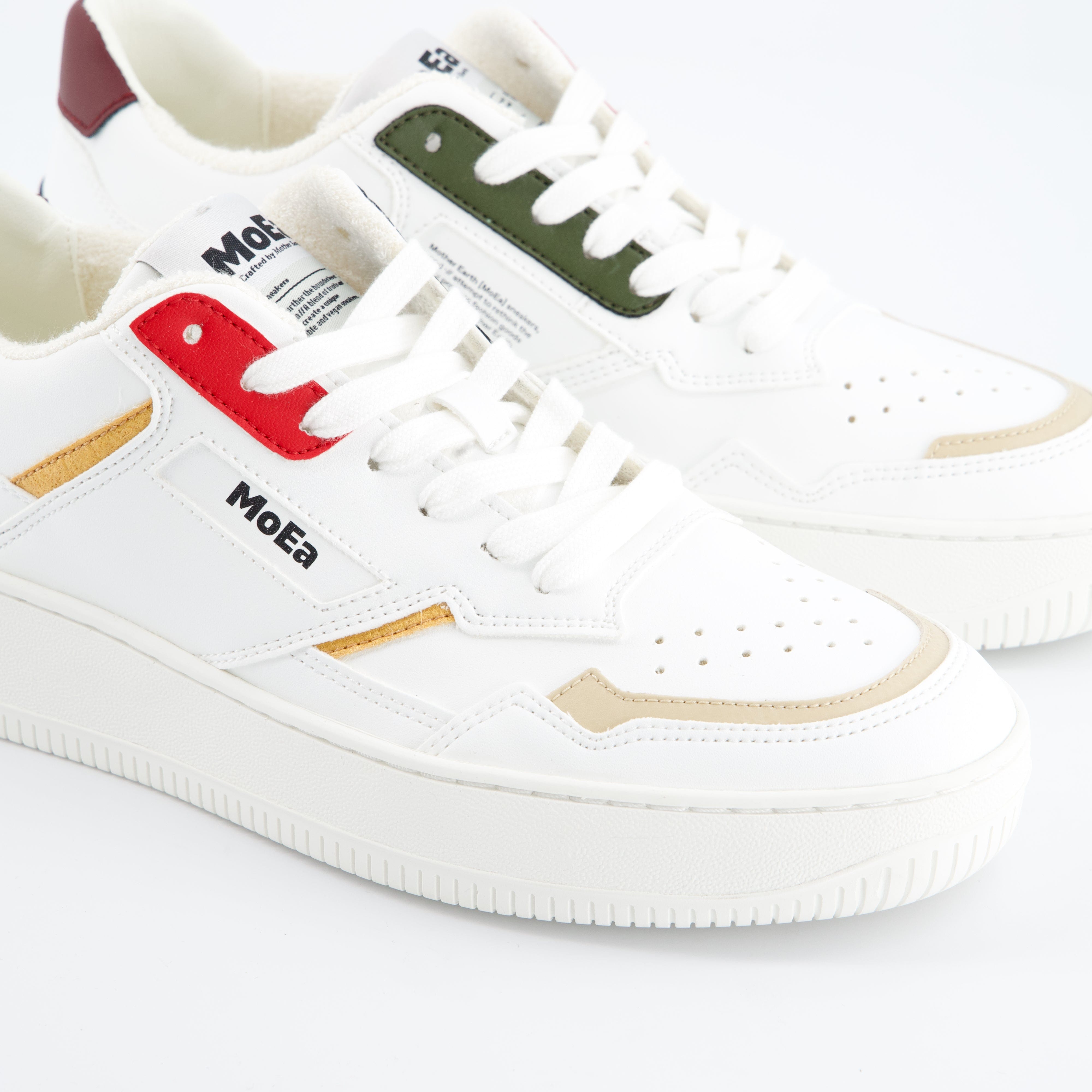 MOEA Damenschuhe - Sneaker Sneaker GEN1