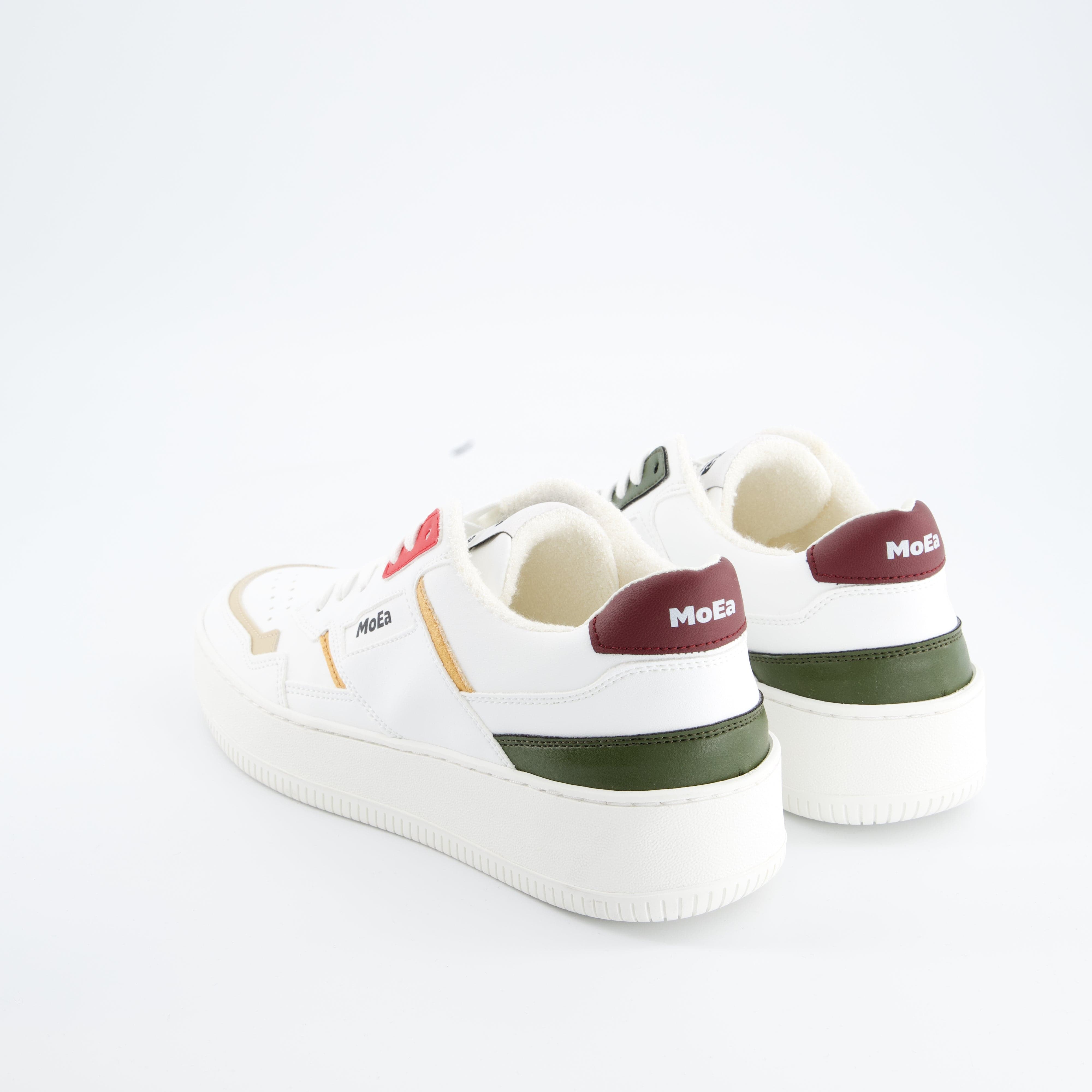 MOEA Damenschuhe - Sneaker Sneaker GEN1