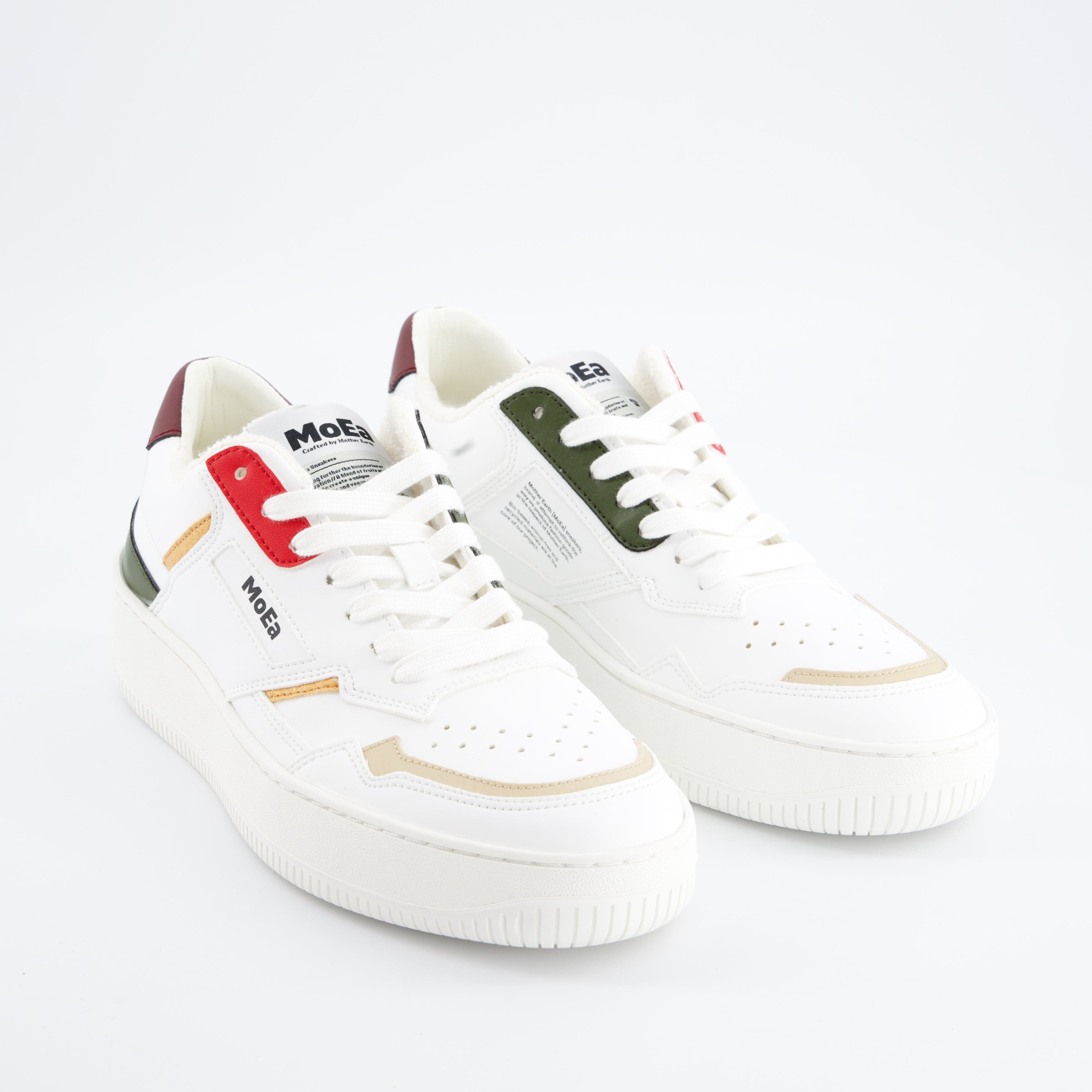 MOEA Damenschuhe - Sneaker Sneaker GEN1