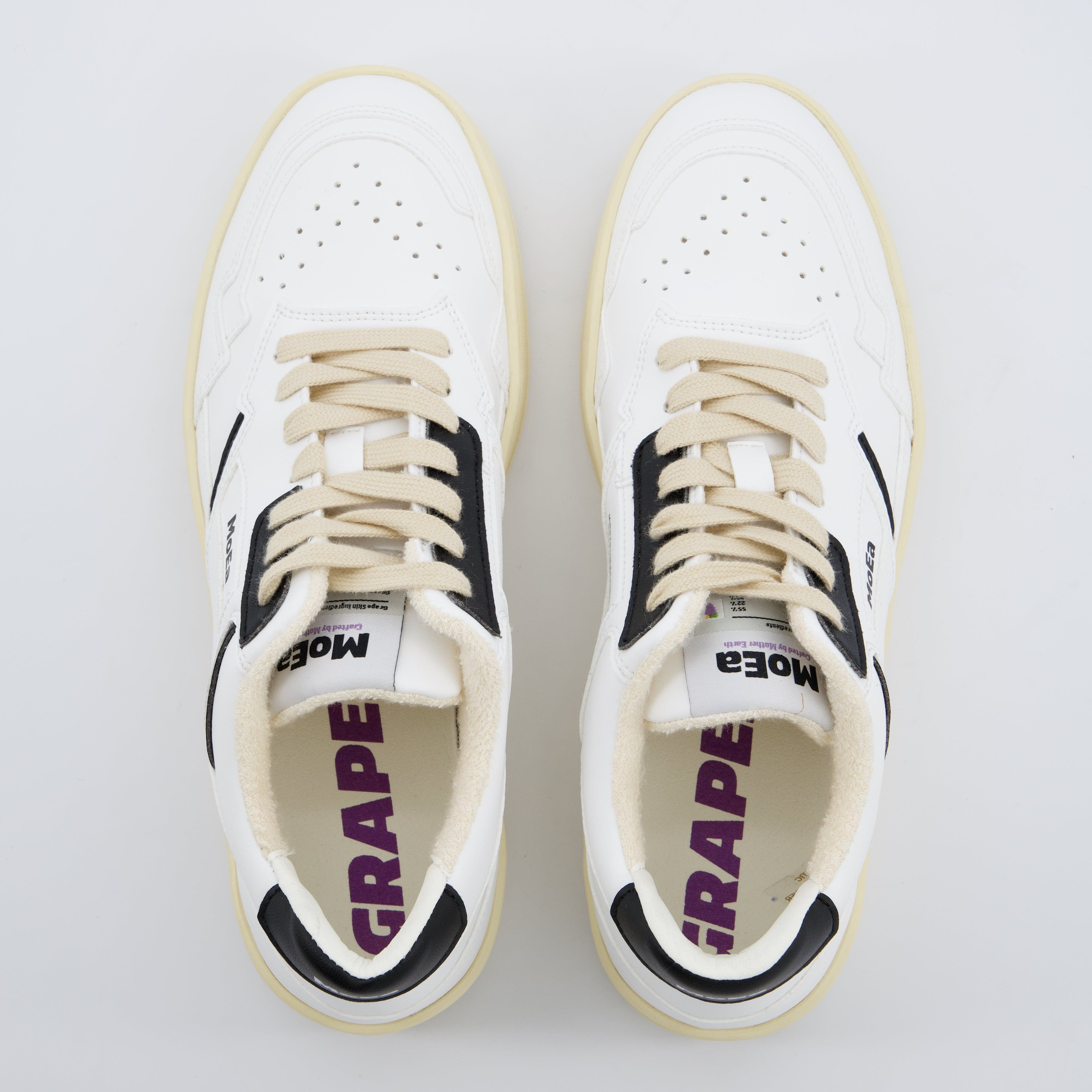 MOEA Damenschuhe - Sneaker, Sneaker GEN1
