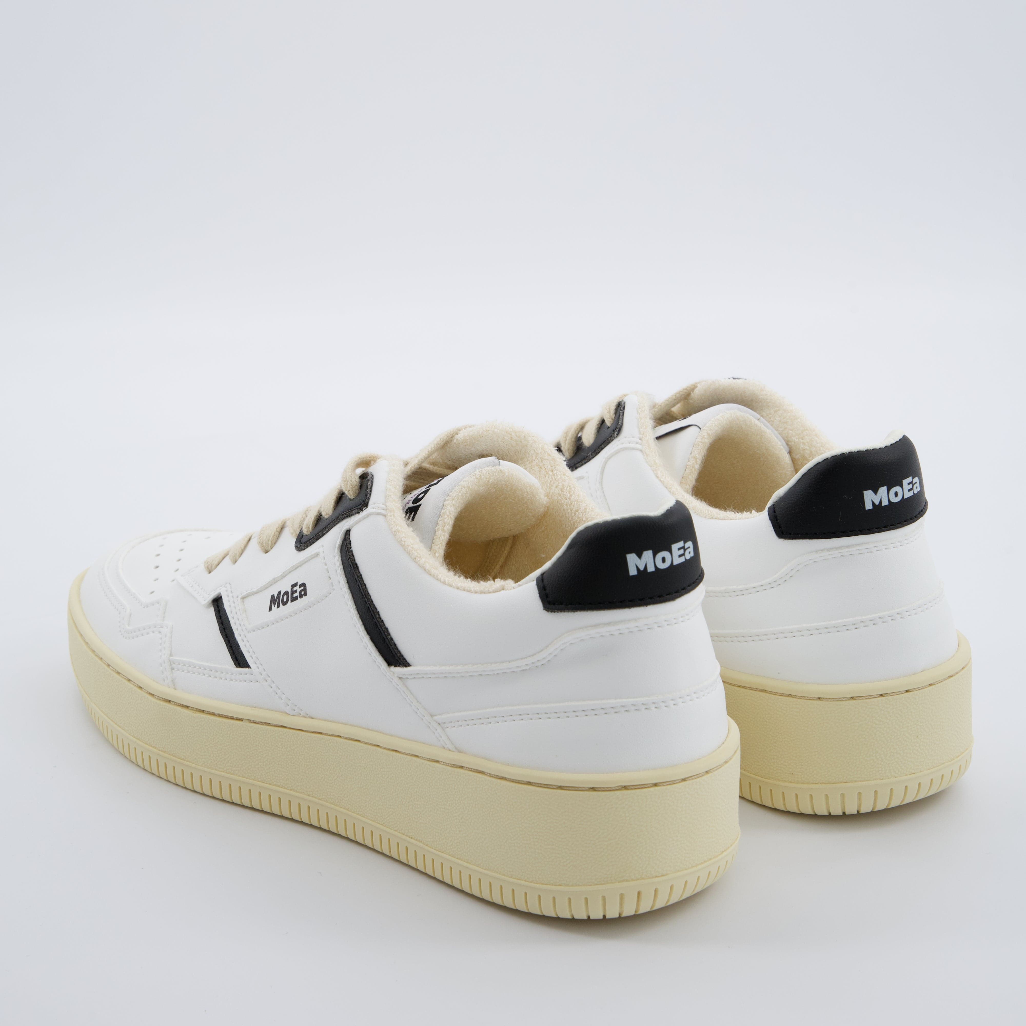 MOEA Damenschuhe - Sneaker, Sneaker GEN1