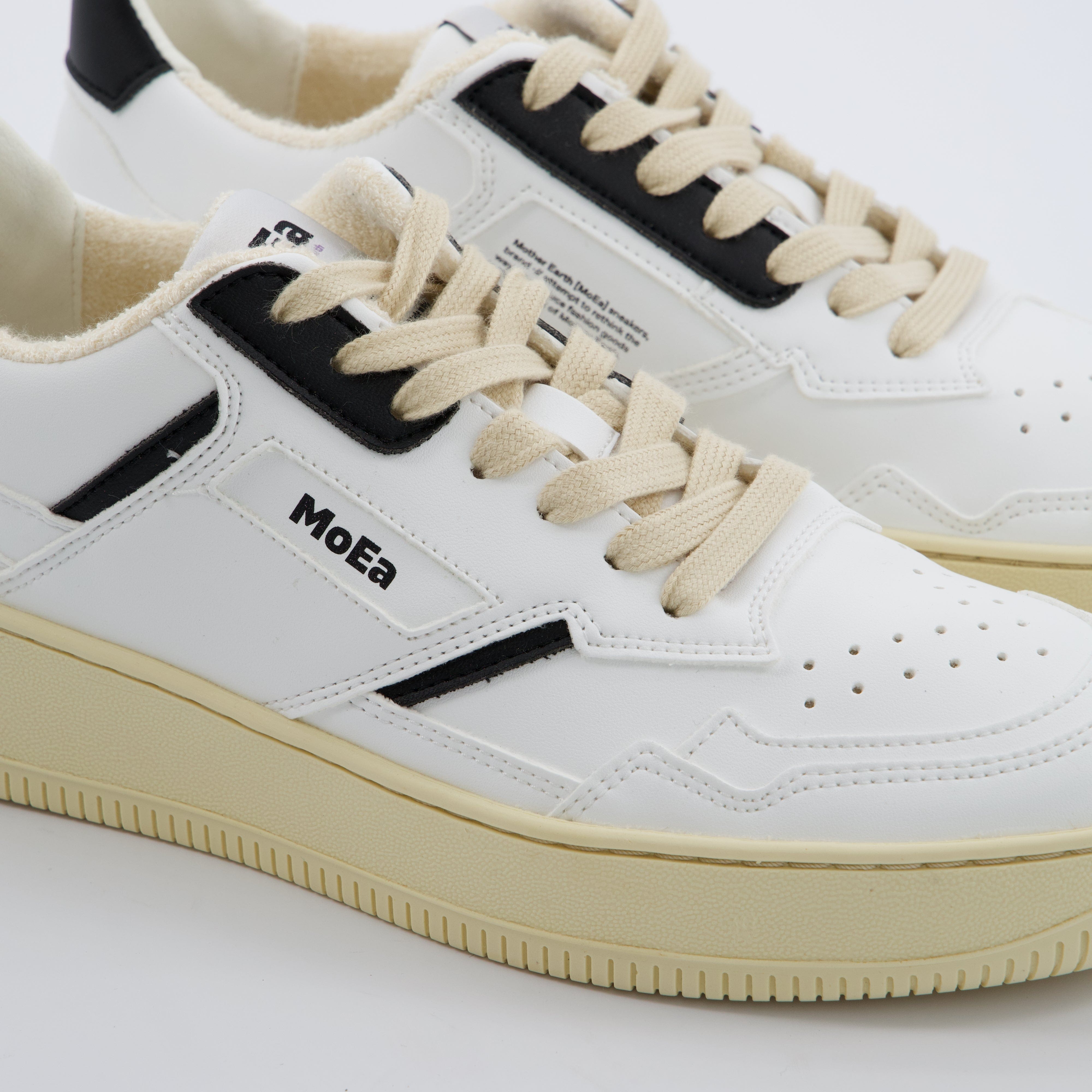 MOEA Damenschuhe - Sneaker, Sneaker GEN1