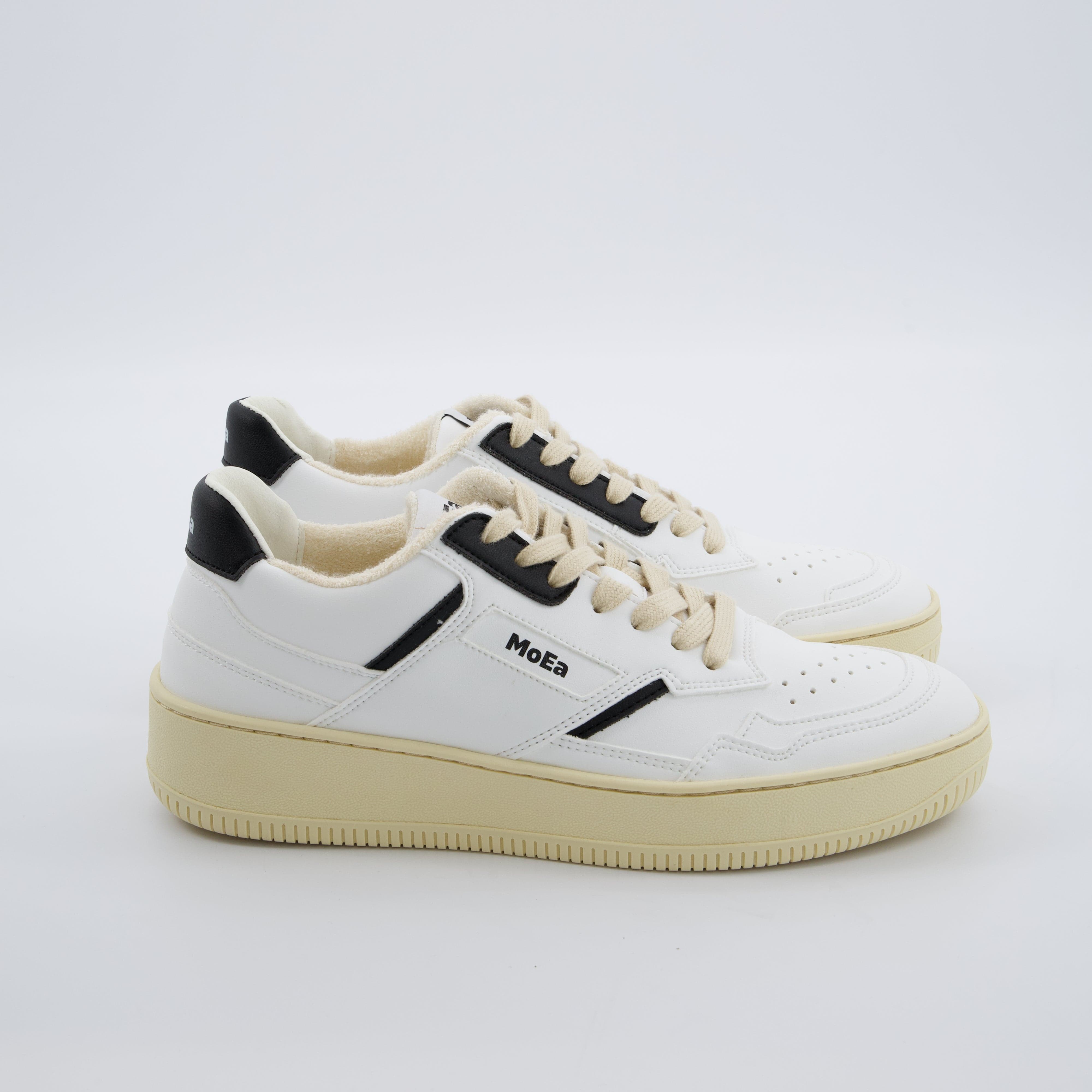MOEA Damenschuhe - Sneaker, Sneaker GEN1