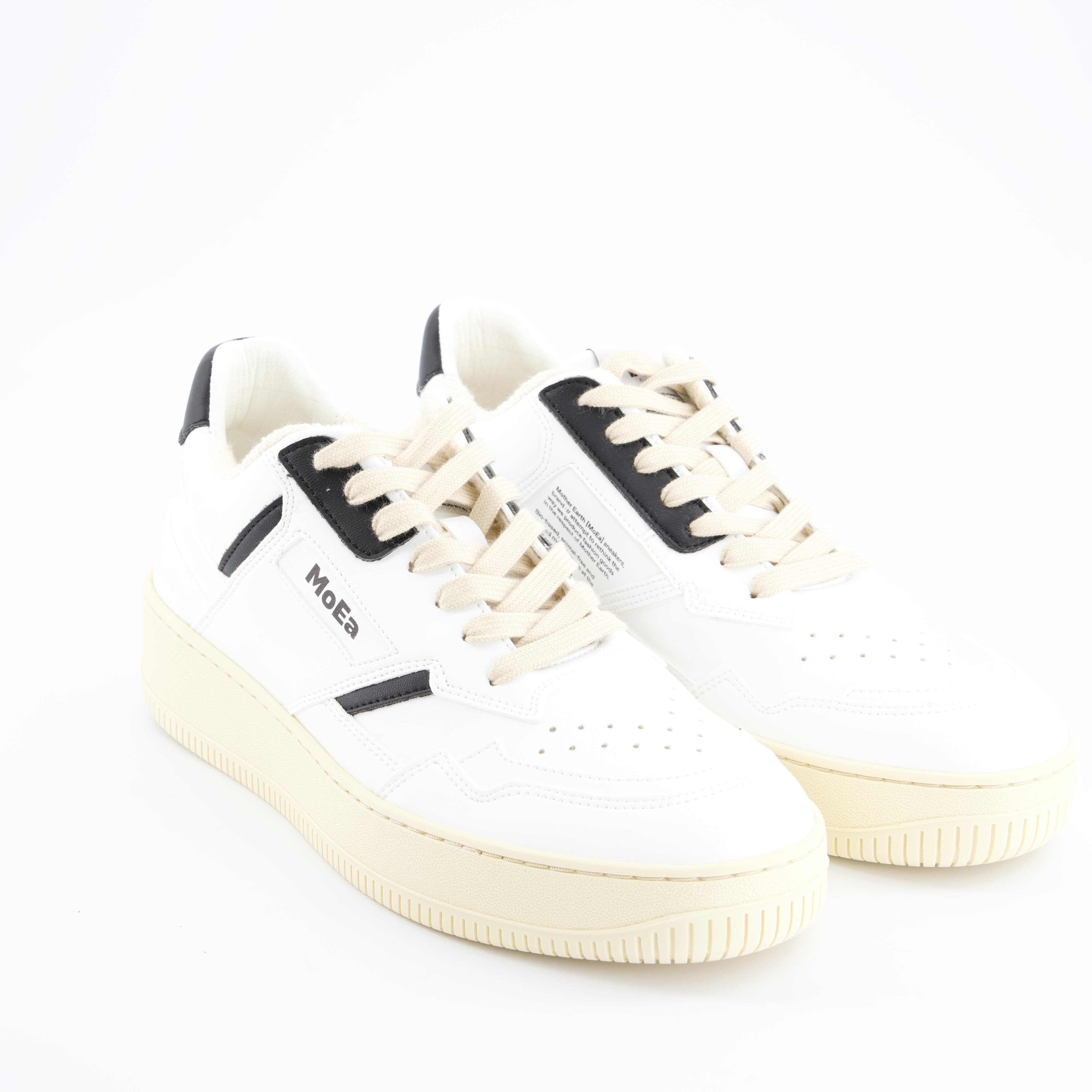 MOEA H - Sneaker, S GEN1