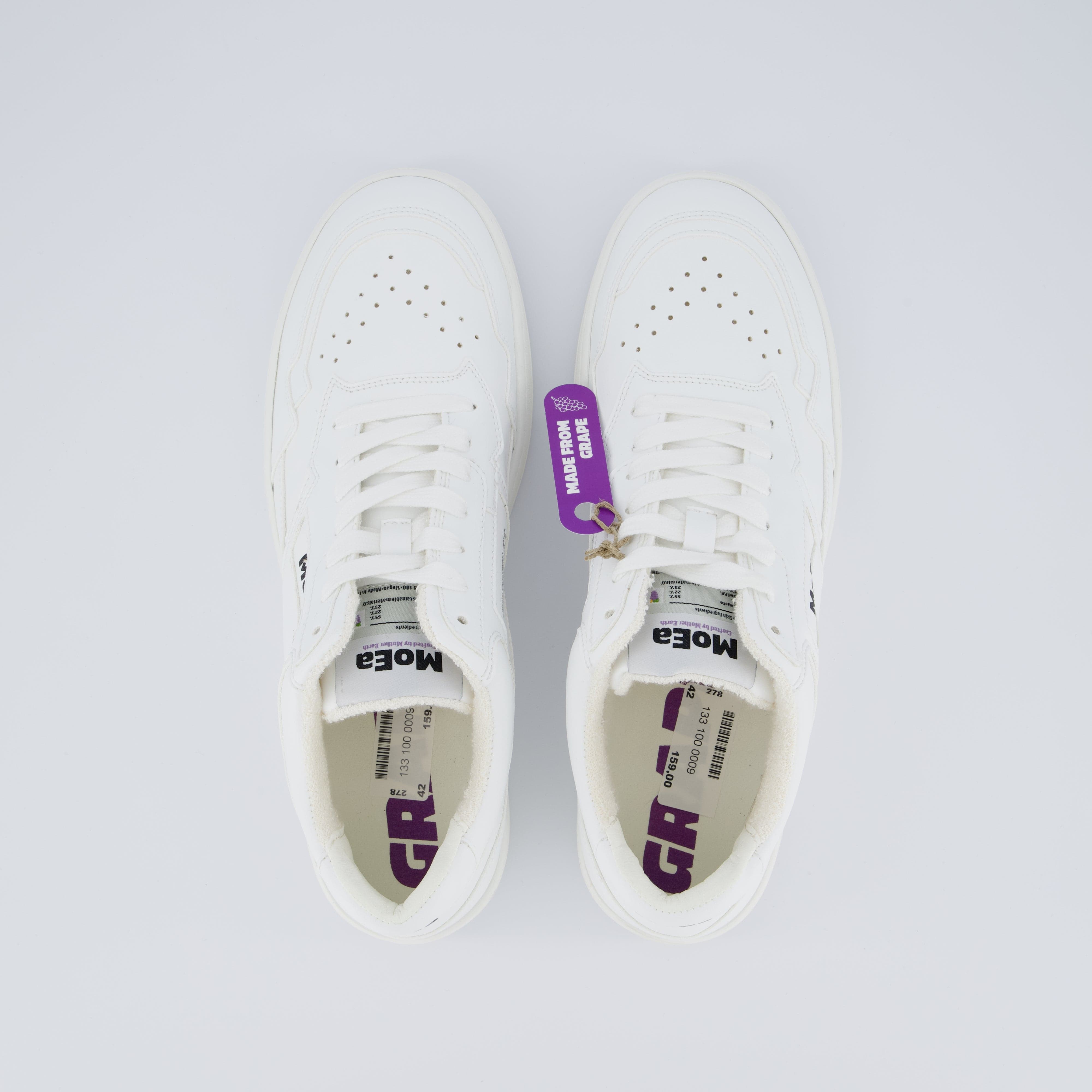 MOEA Herrenschuh - Sneaker, Sneaker GEN1