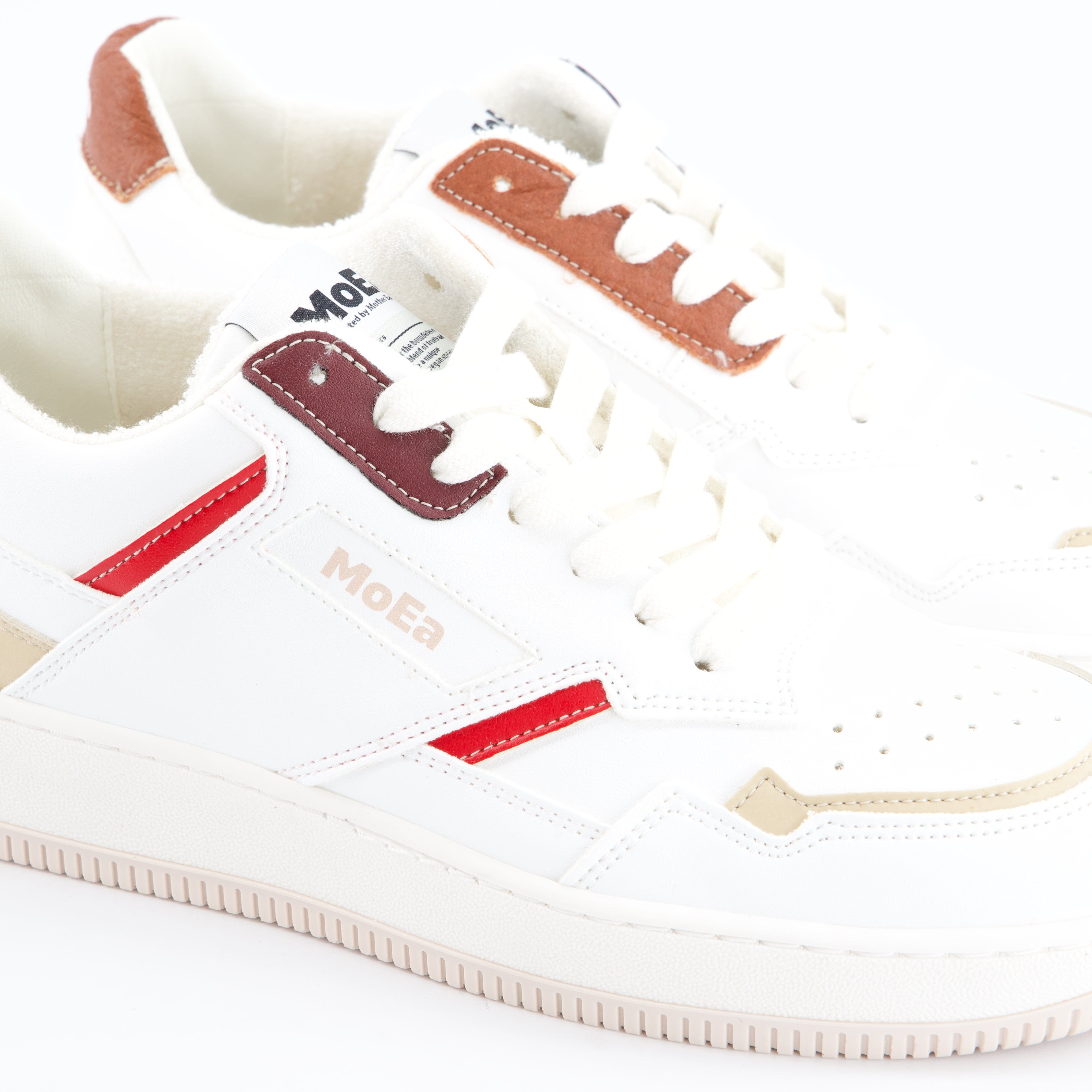 MOEA Herrenschuh - Sneaker, Sneaker Gen1