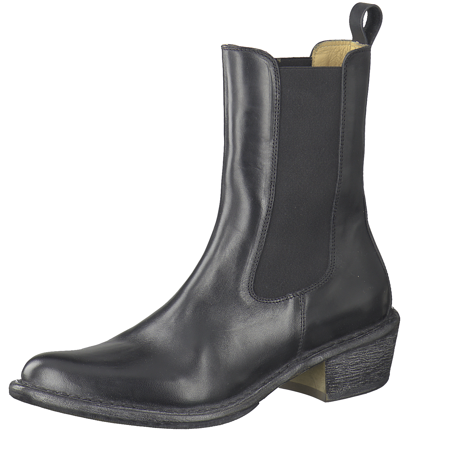 MOMA D - Stiefelette, S