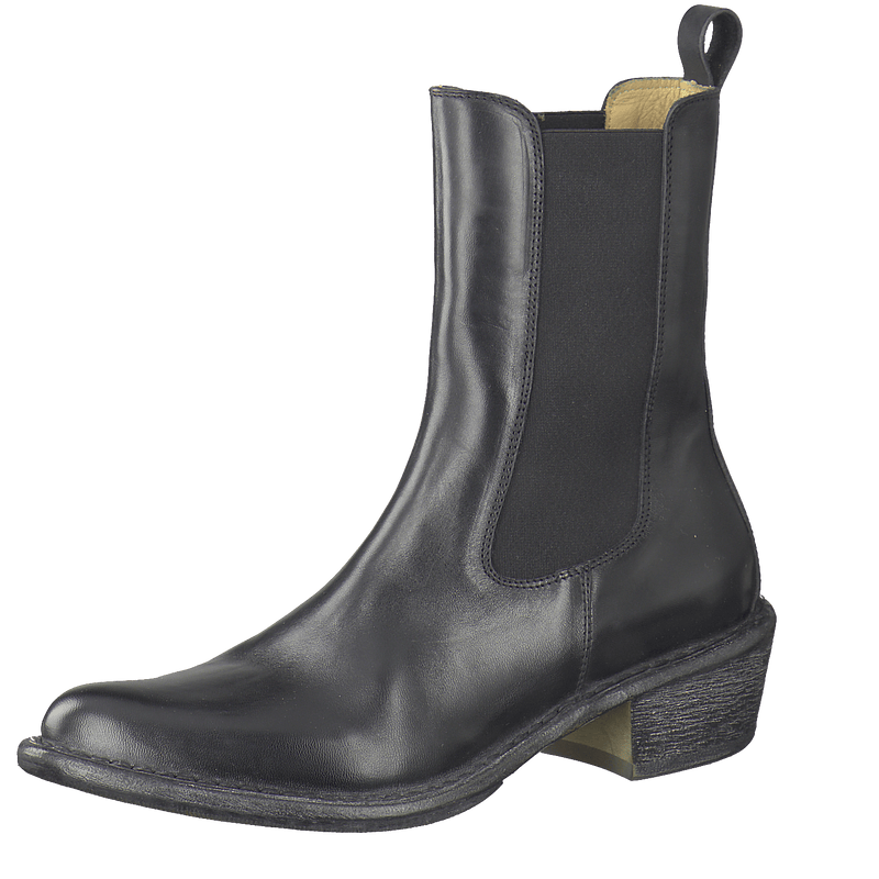 MOMA D - Stiefelette, S
