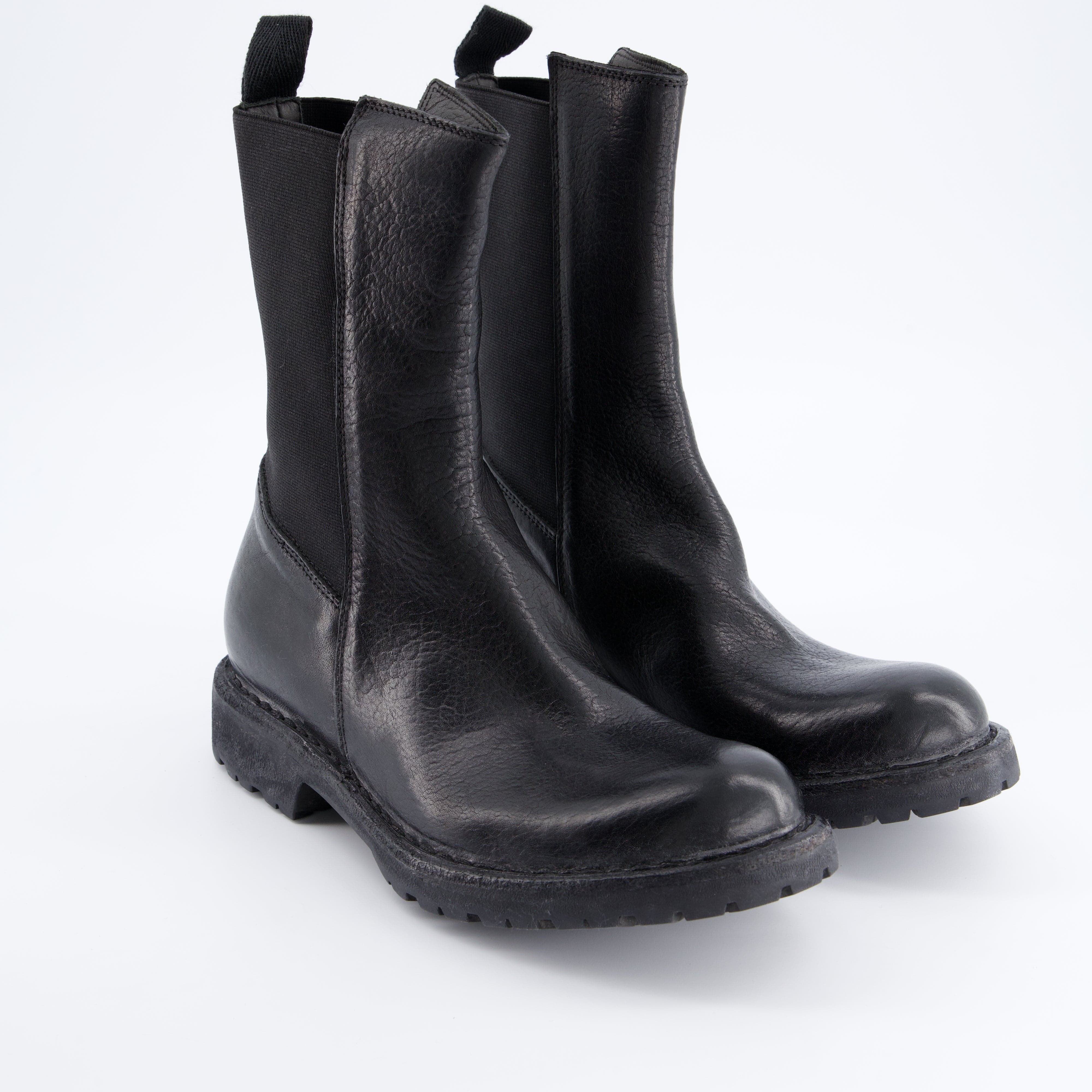 MOMA D - Stiefelette, S