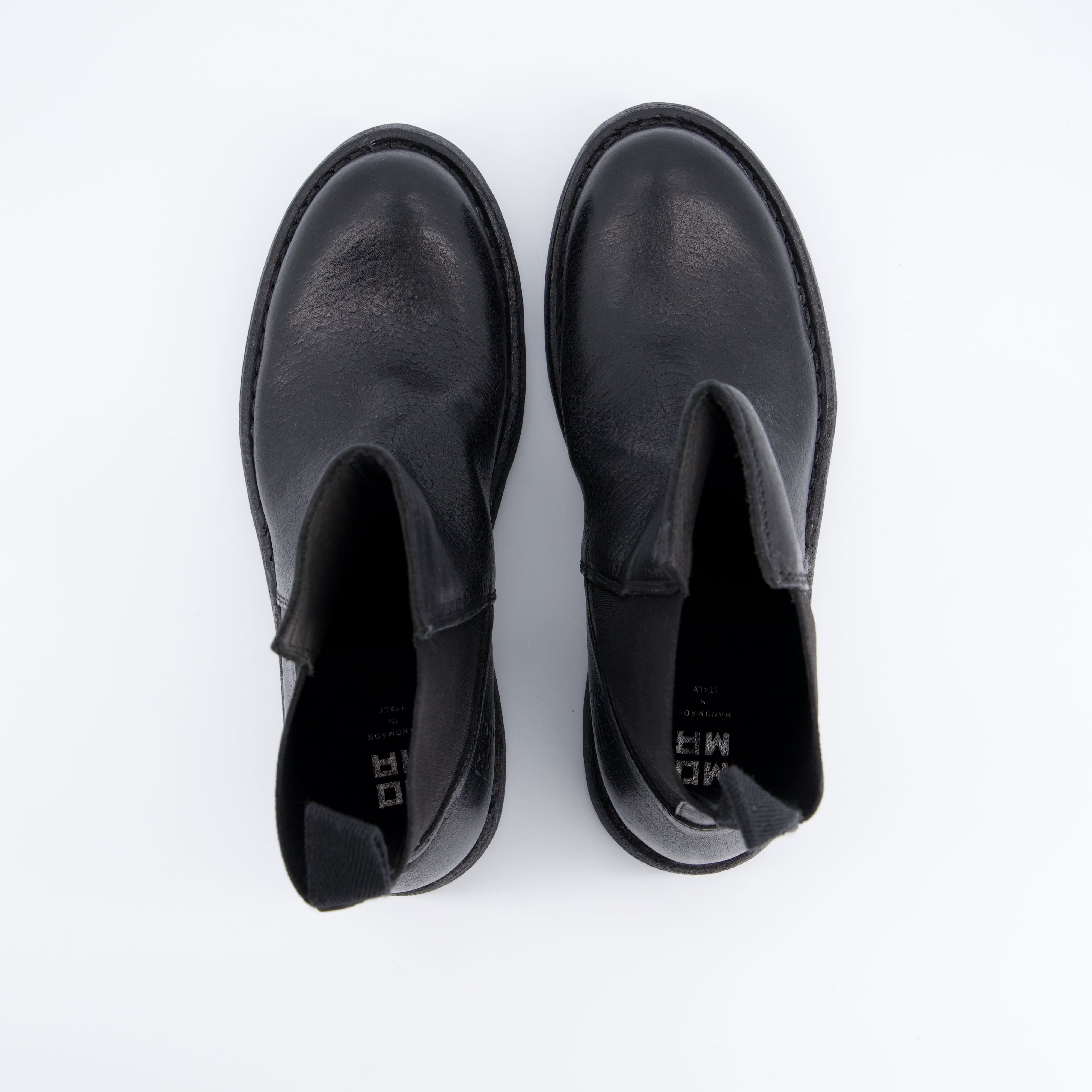 MOMA D - Stiefelette, S