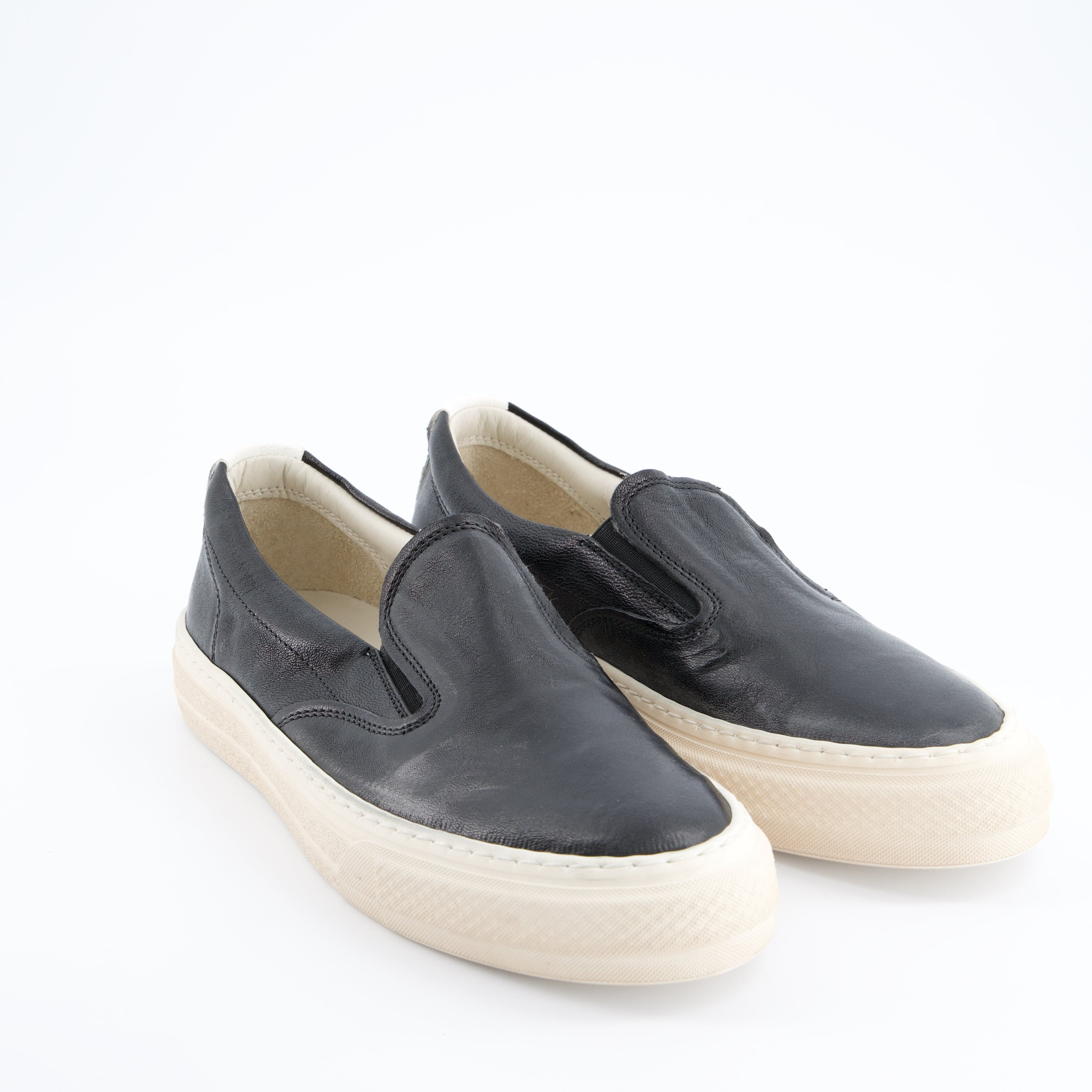 MOMA Damenschuhe - Slipper/Mokassins, Slipper/Mokassins