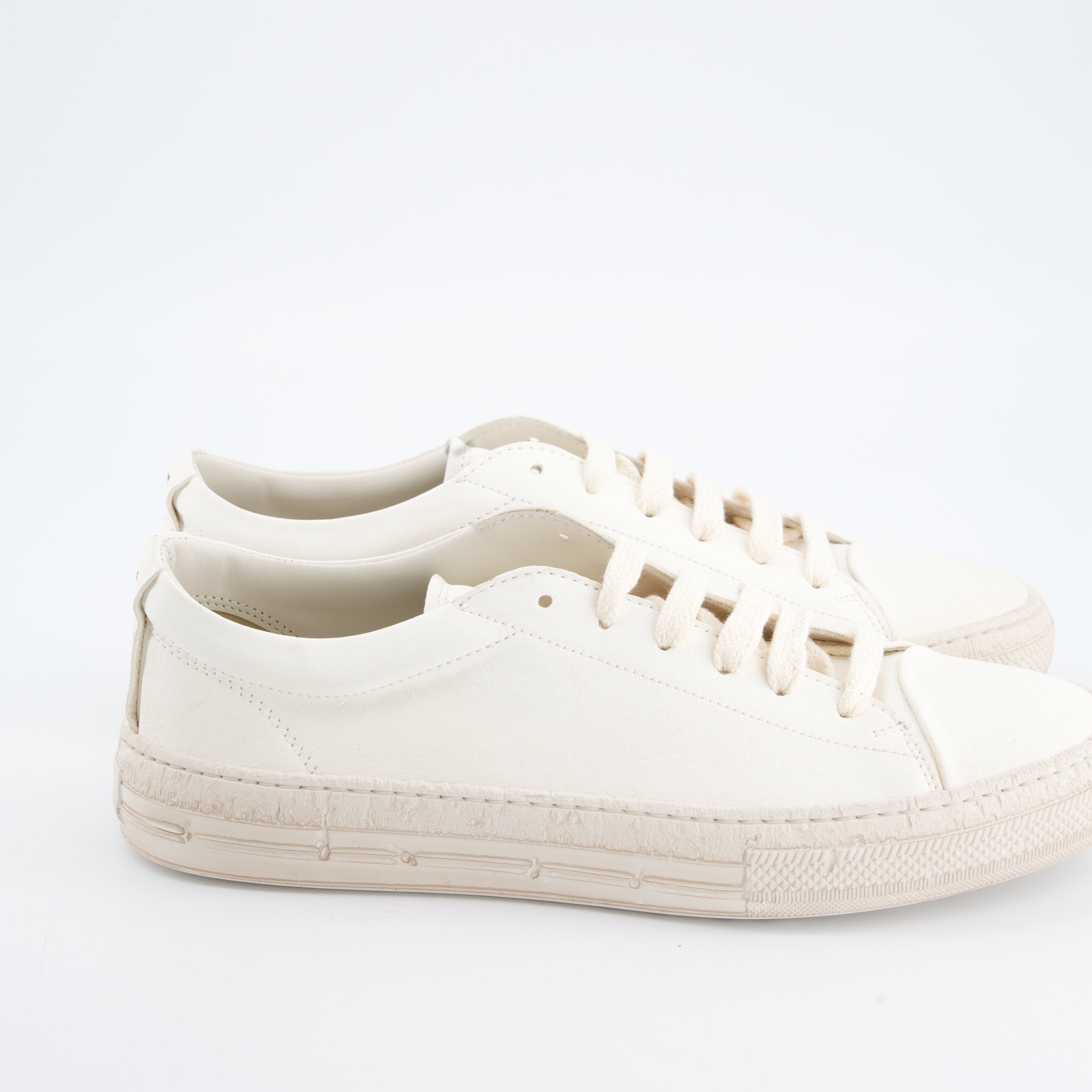 MOMA Damenschuhe - Sneaker Sneaker Vin