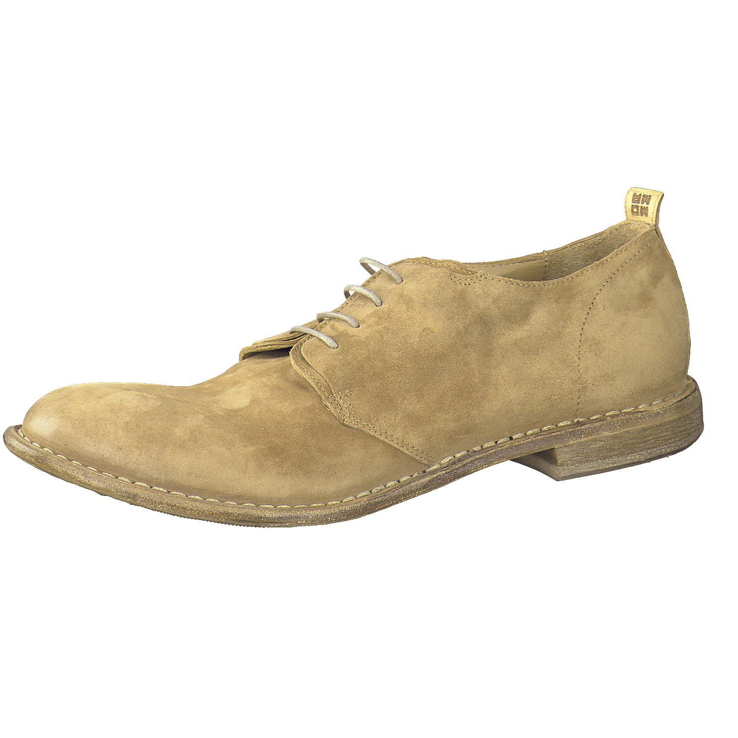 MOMA H - Schnürschuh, S