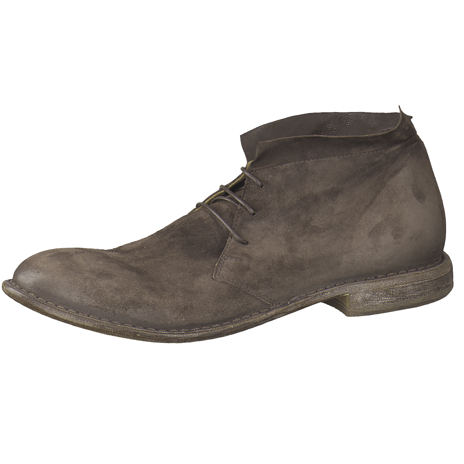 MOMA H - Schnürschuh, S