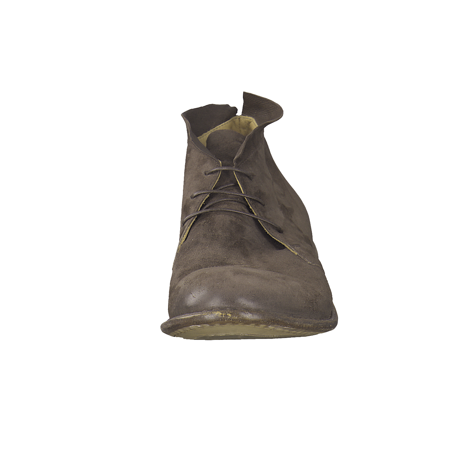 MOMA H - Schnürschuh, S