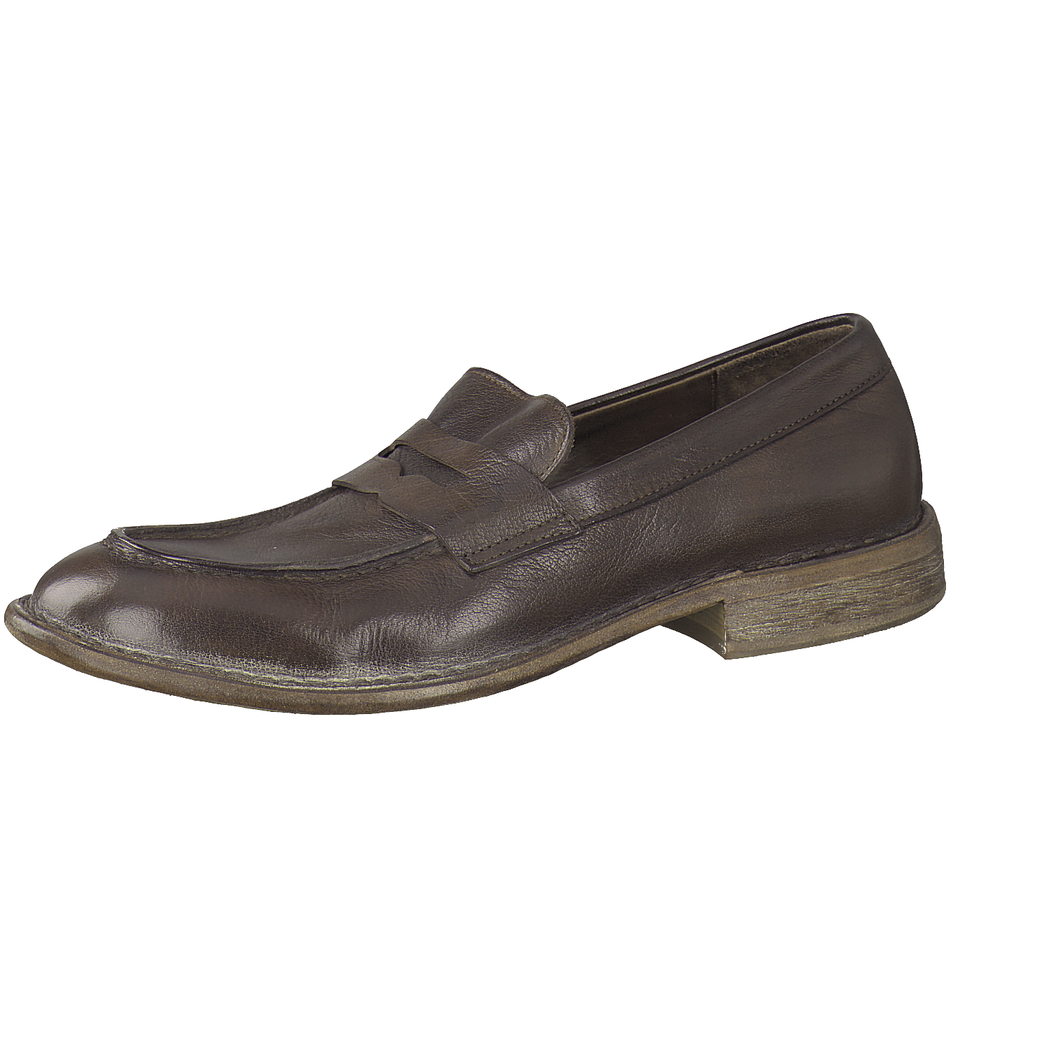 MOMA H - Slipper/Mokassin, S