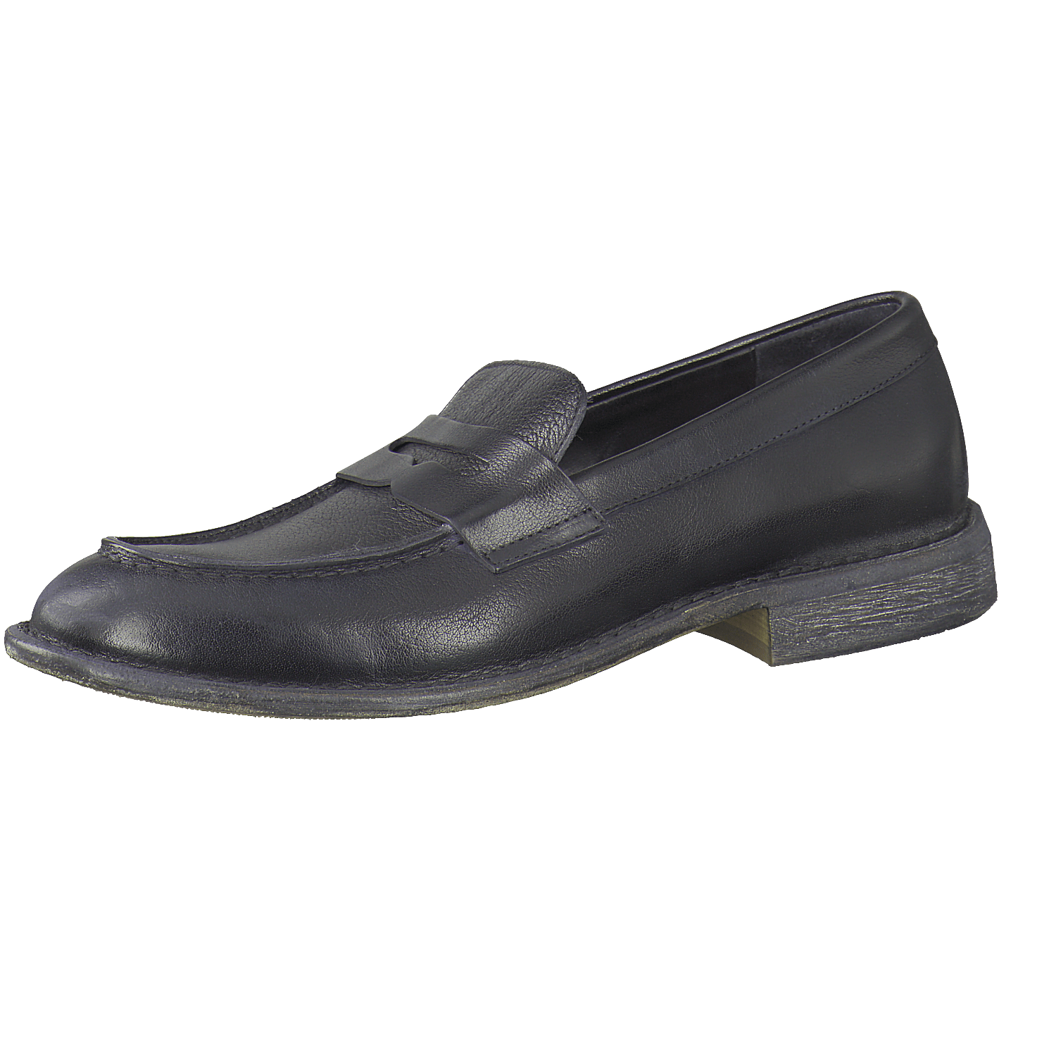 MOMA H - Slipper/Mokassin, S