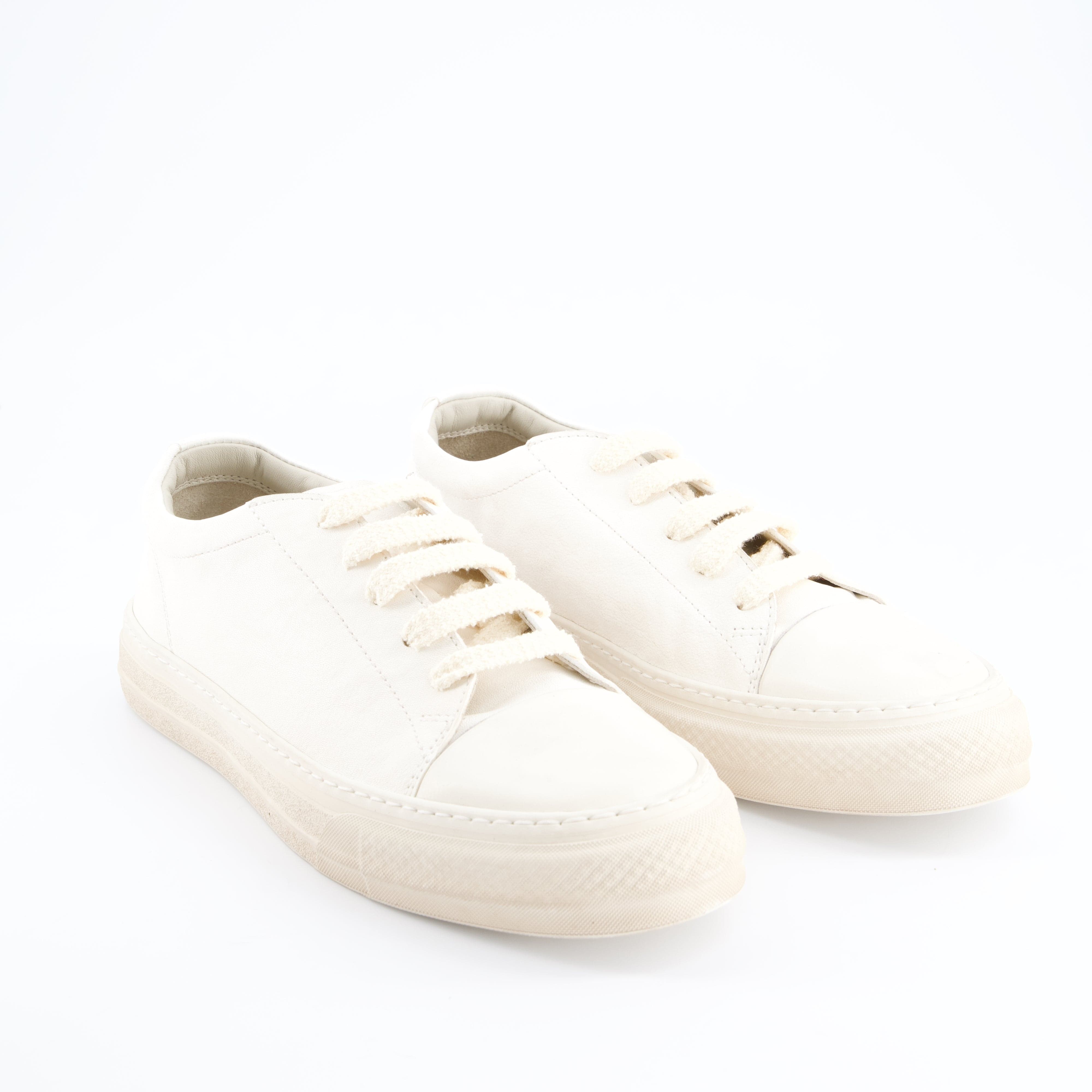 MOMA Herrenschuh - Schnürschuh, Schnürschuh