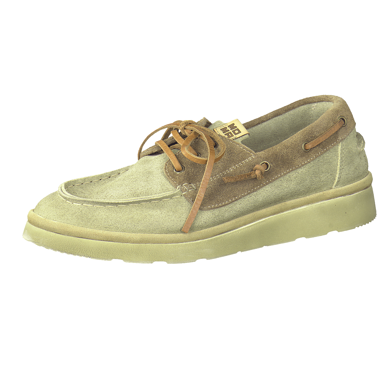 MOMA Herrenschuh - Schnürschuh, Schnürschuh