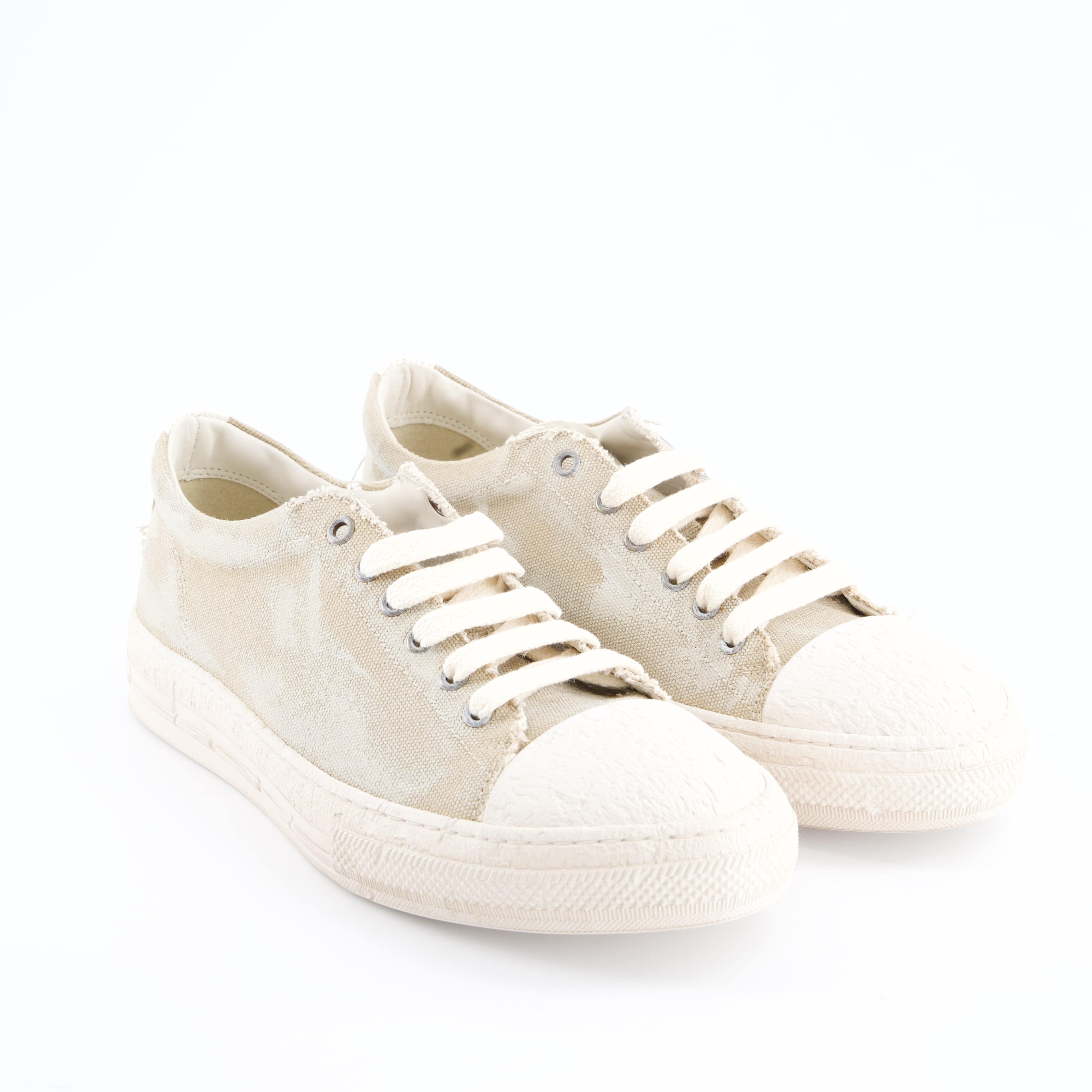 MOMA Herrenschuh - Schnürschuh Schnürschuh Tye