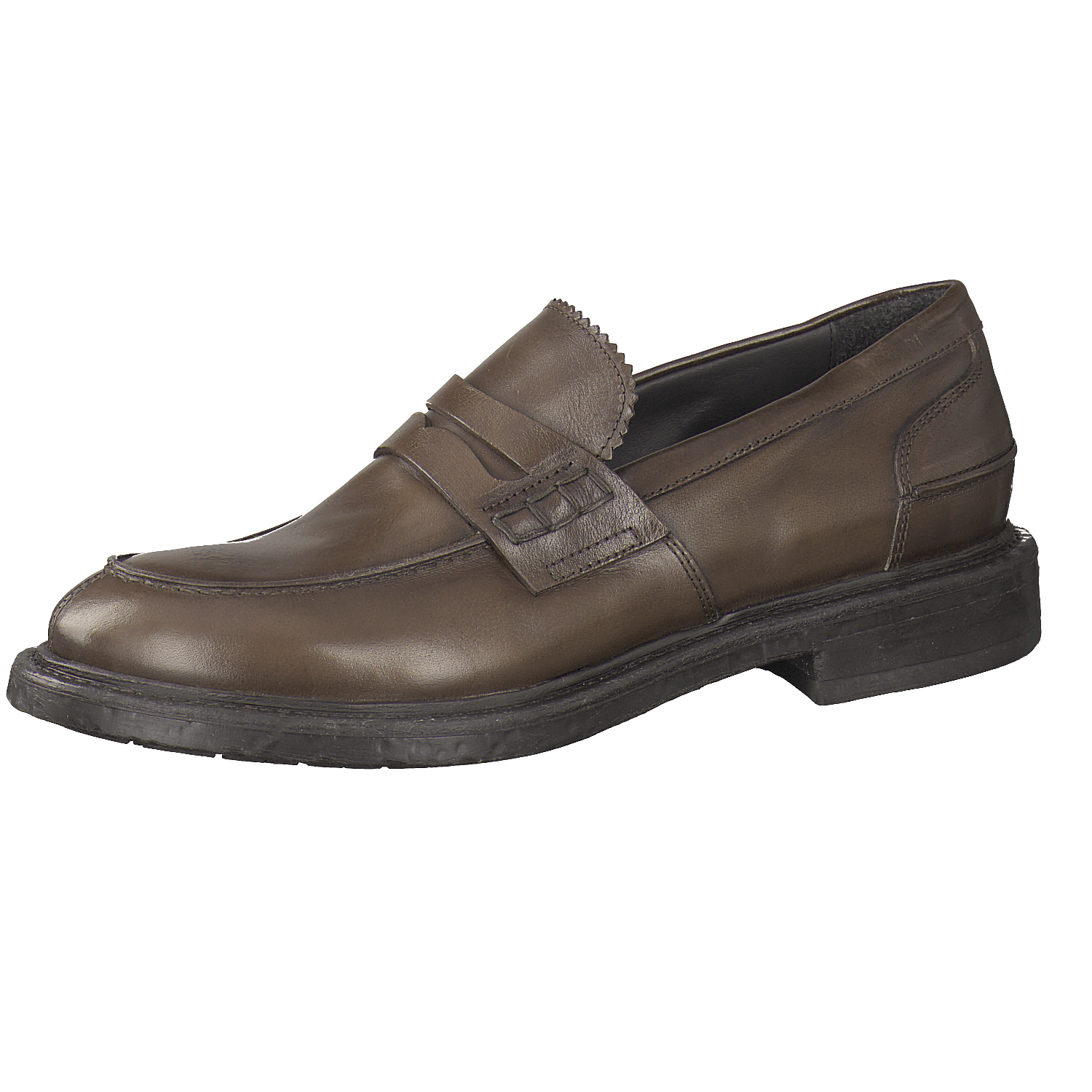 MOMA Herrenschuh - Slipper/Mokassin, Slipper/Mokassin
