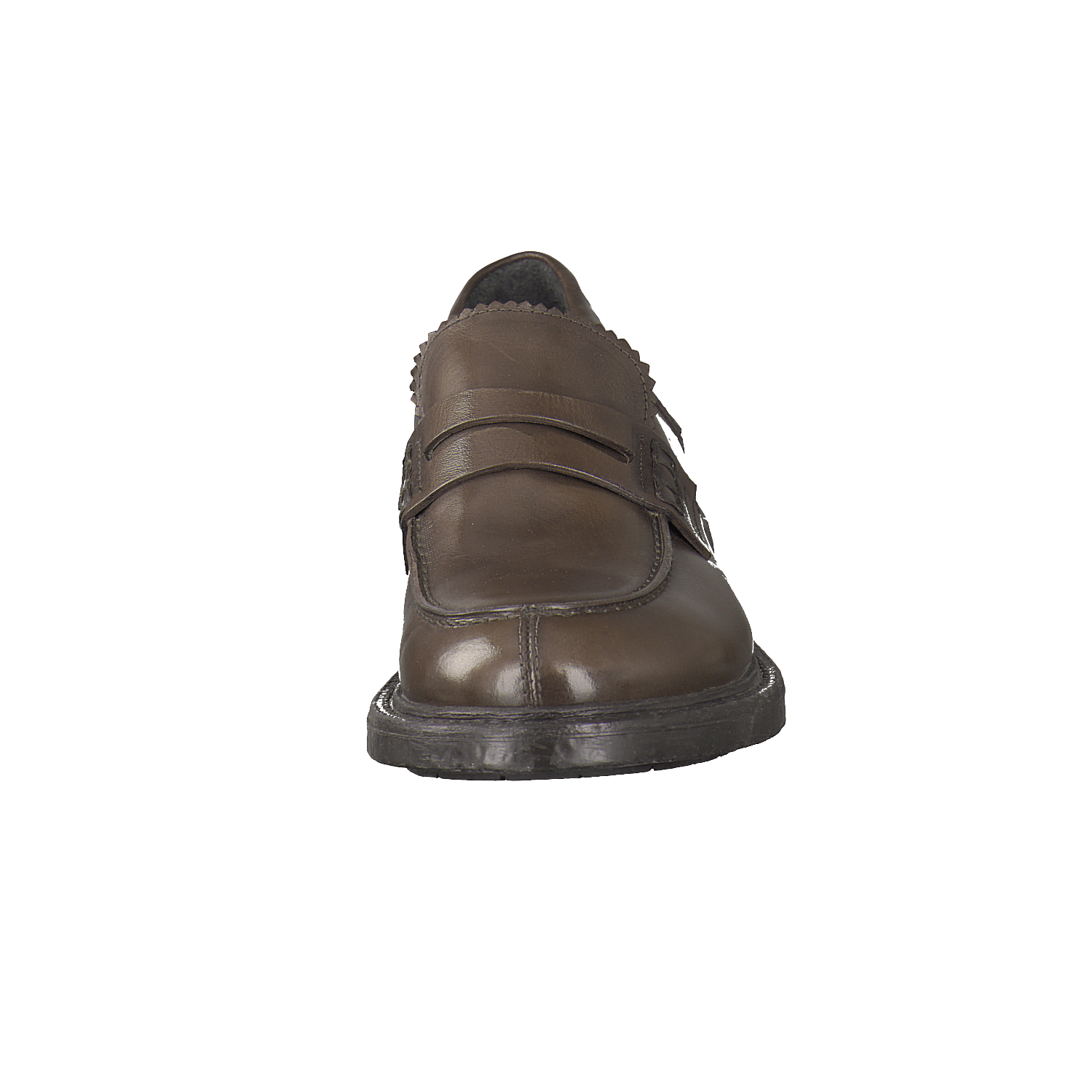 MOMA Herrenschuh - Slipper/Mokassin, Slipper/Mokassin