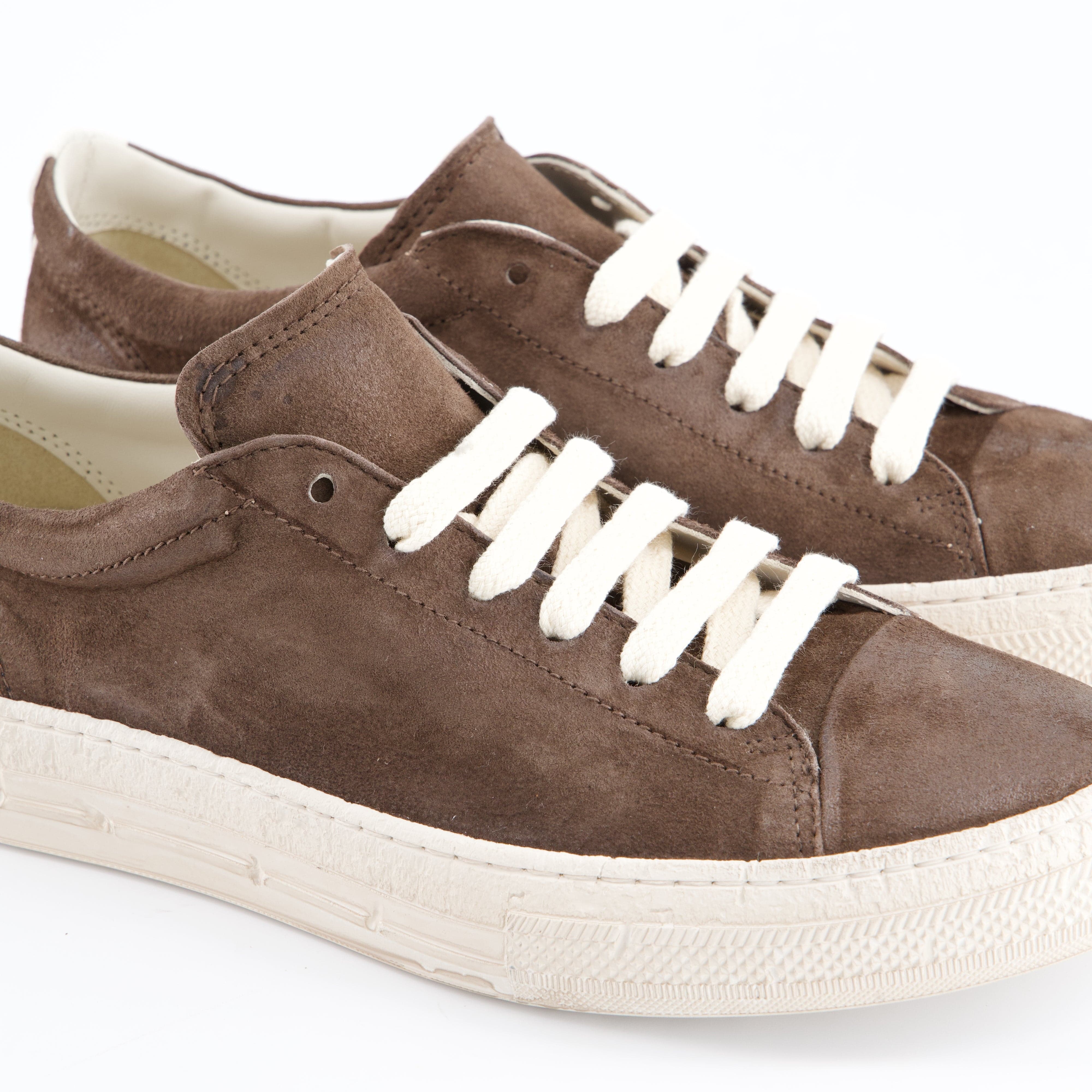 MOMA Herrenschuh - Sneaker Sneaker Camo